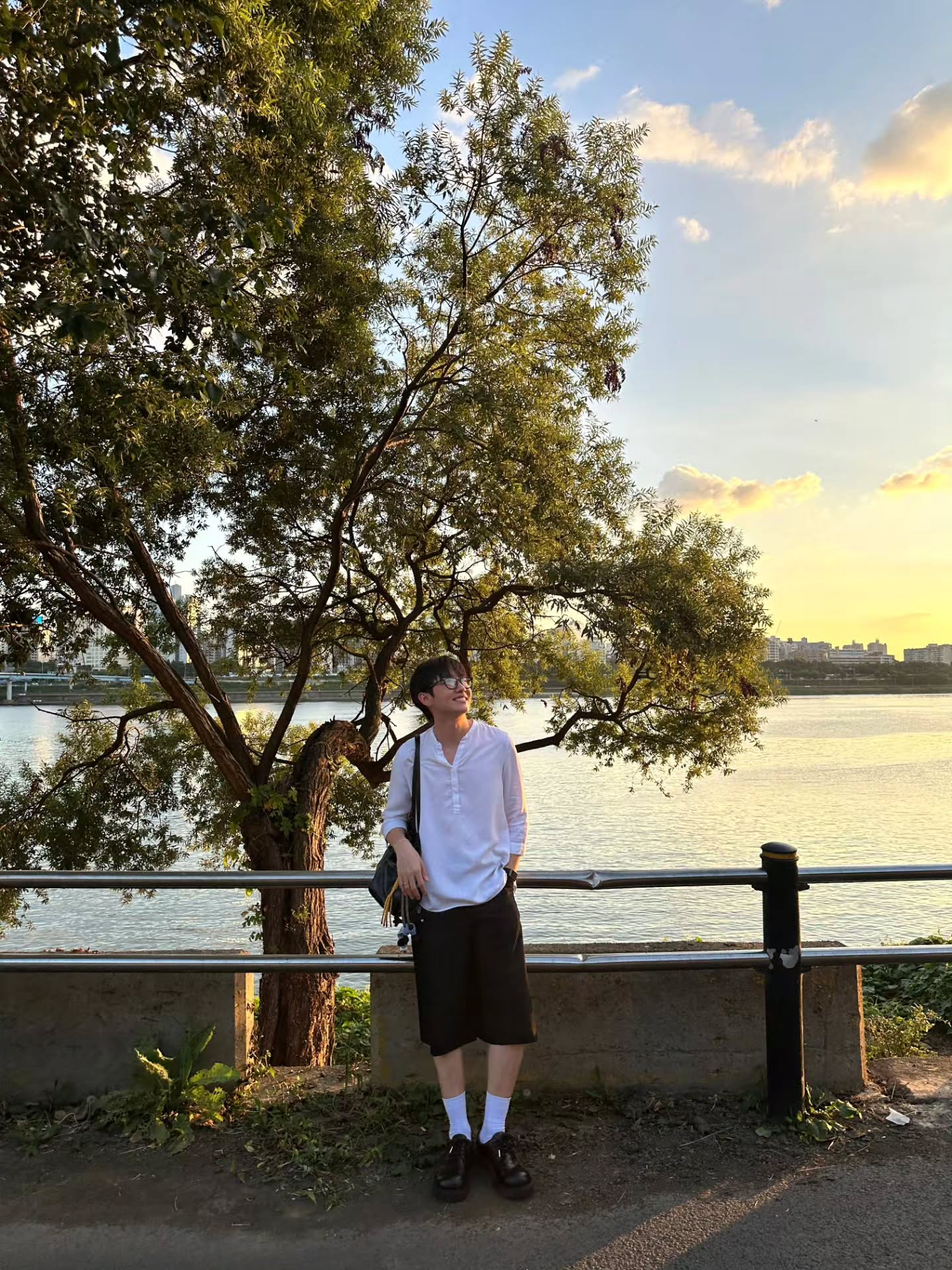 มาร์ค - ศิวัช จำลองกุล