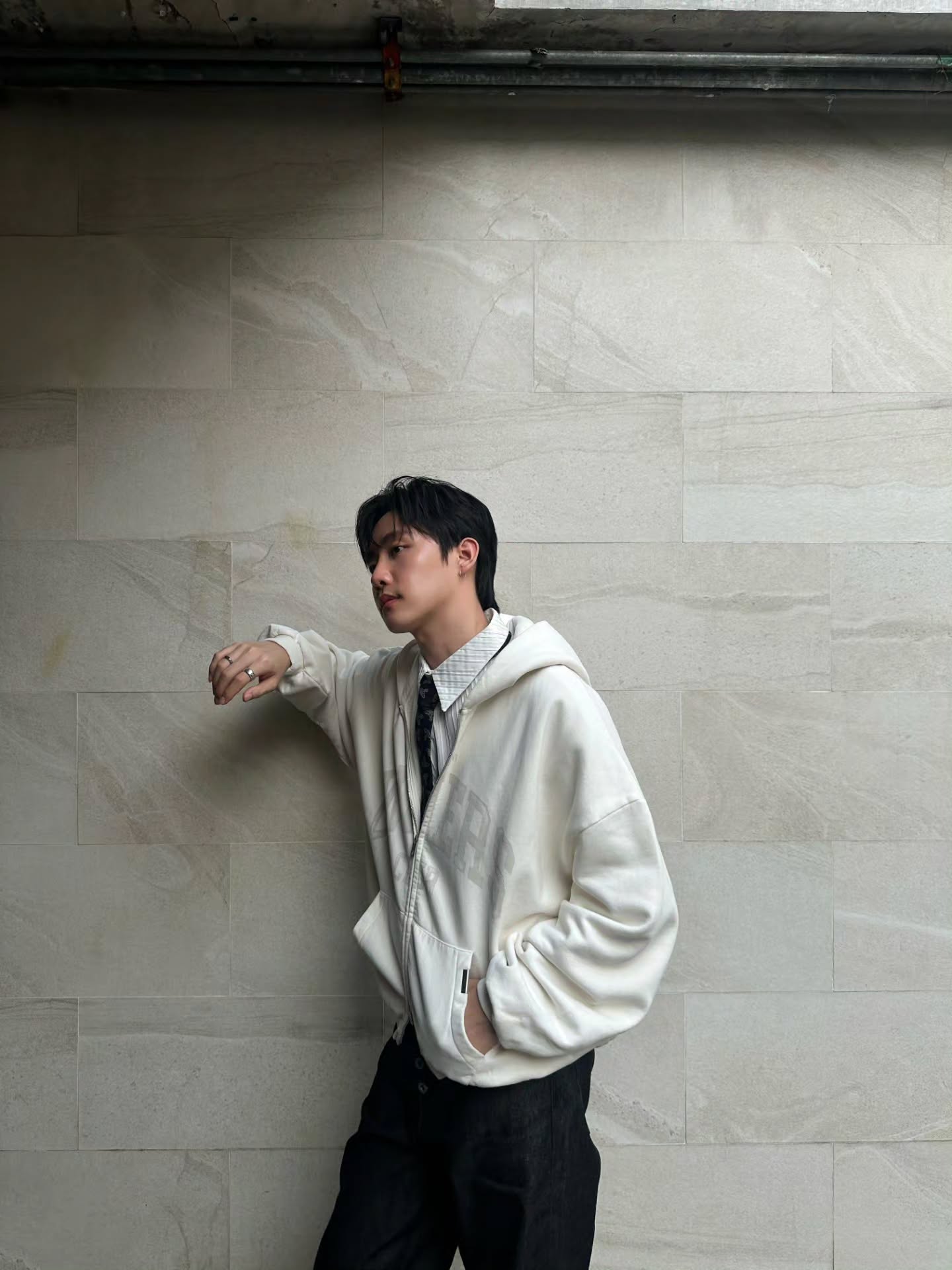 มาร์ค - ศิวัช จำลองกุล