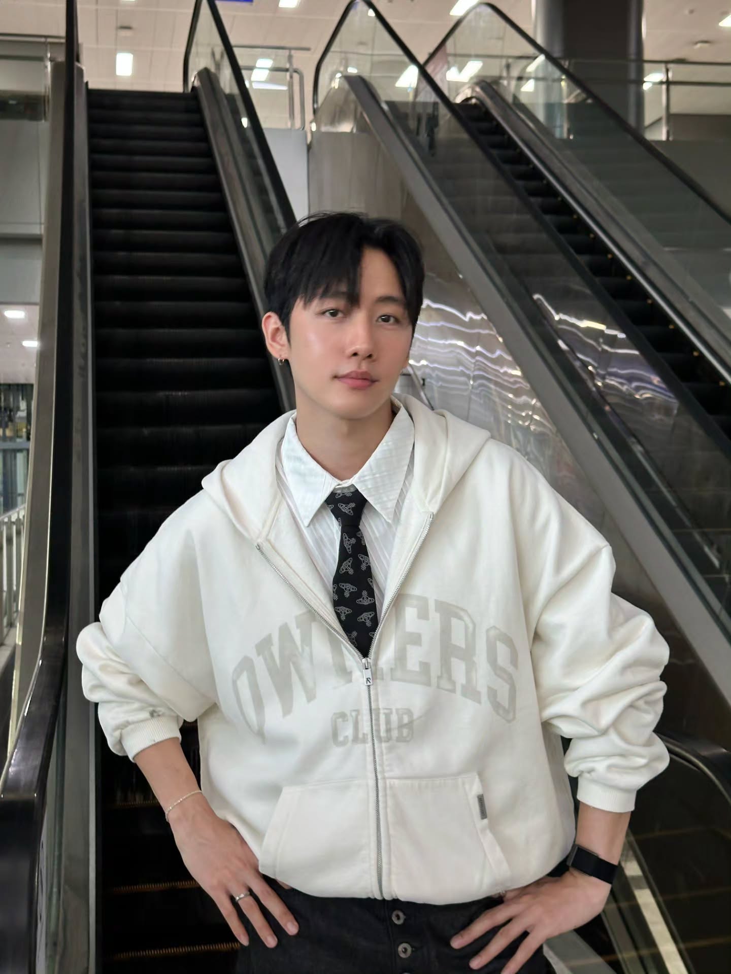 มาร์ค - ศิวัช จำลองกุล