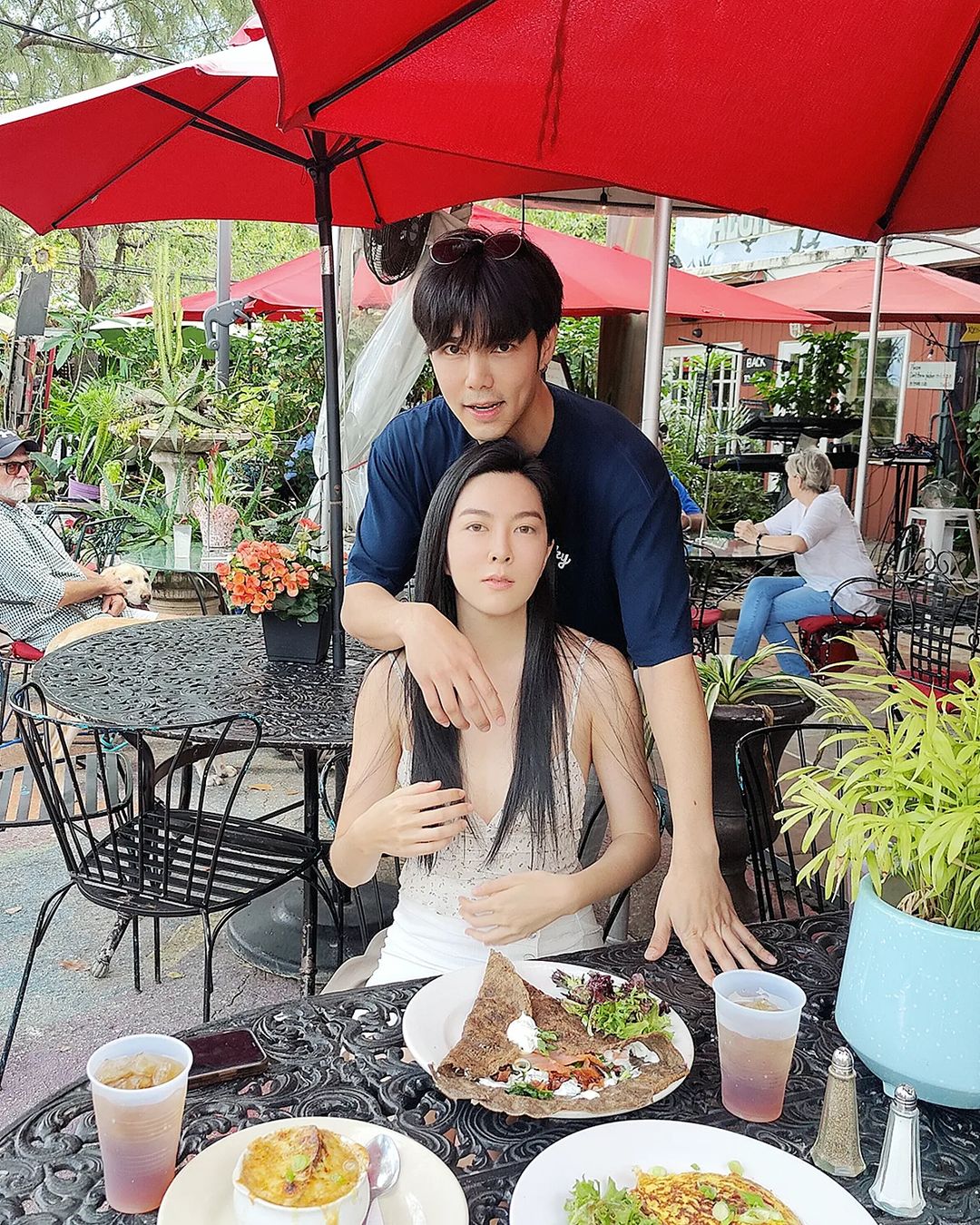 บูม - กิตตน์ก้อง ขำกฤษ