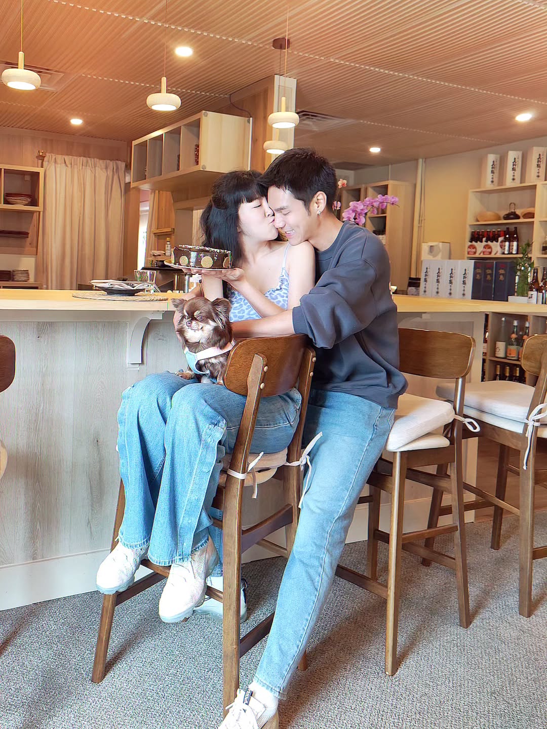 บูม - กิตตน์ก้อง ขำกฤษ