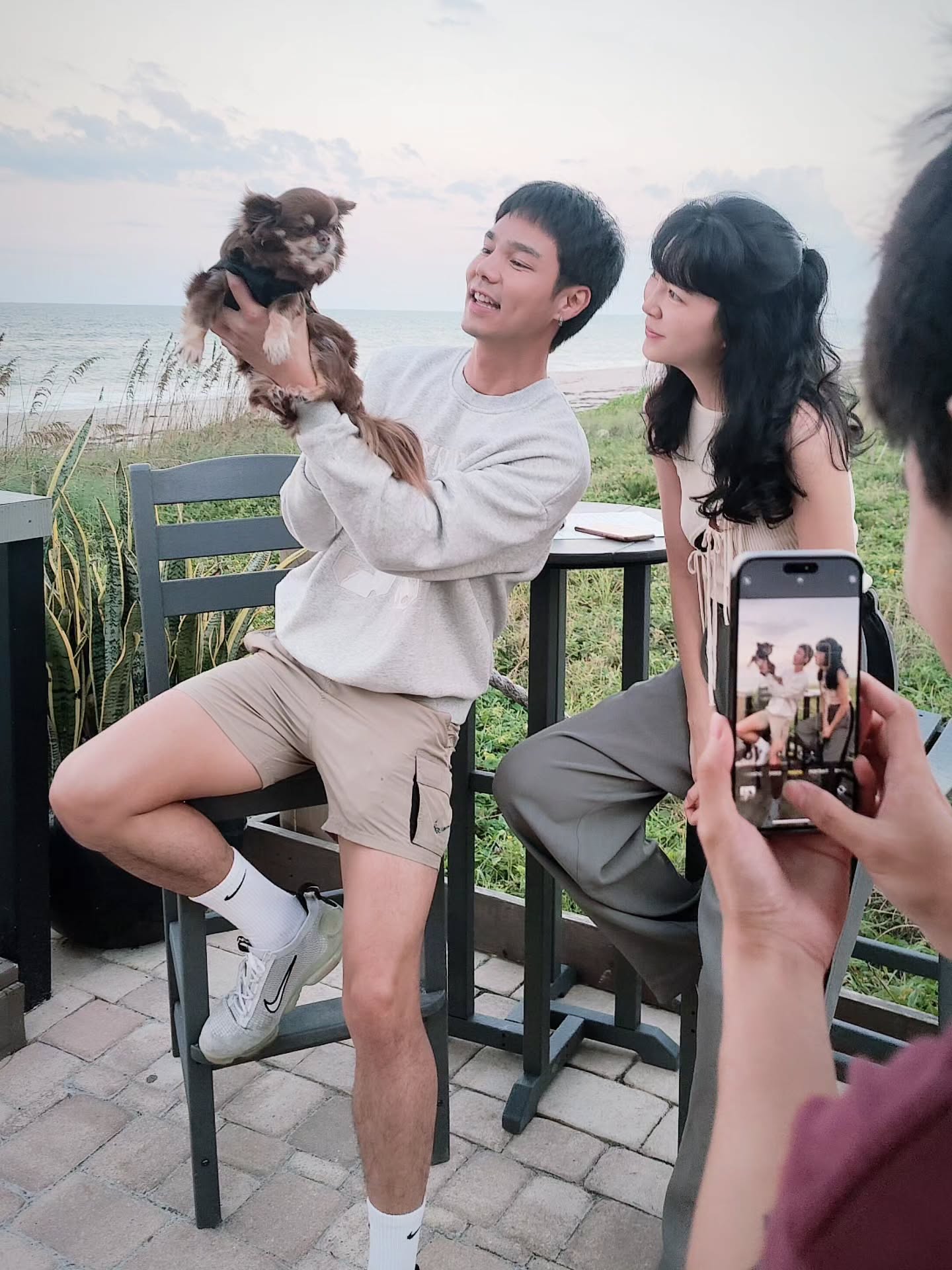 บูม - กิตตน์ก้อง ขำกฤษ