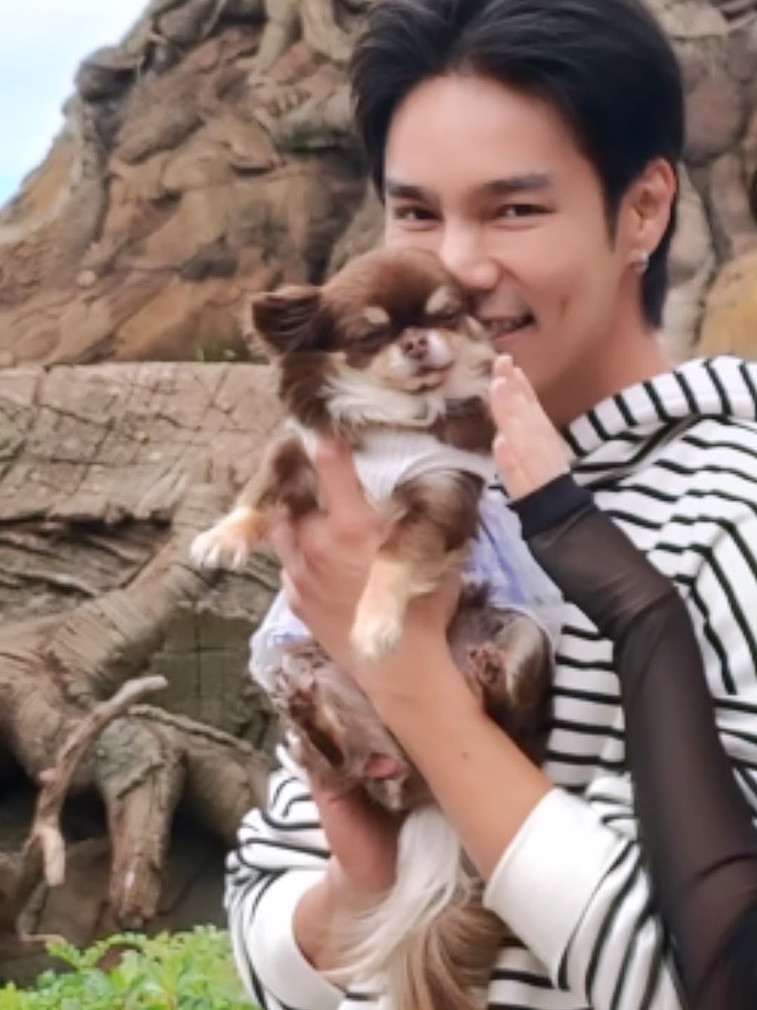 บูม - กิตตน์ก้อง ขำกฤษ