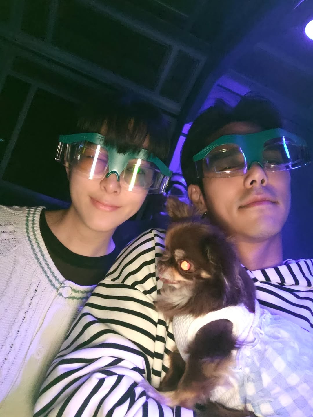 บูม - กิตตน์ก้อง ขำกฤษ