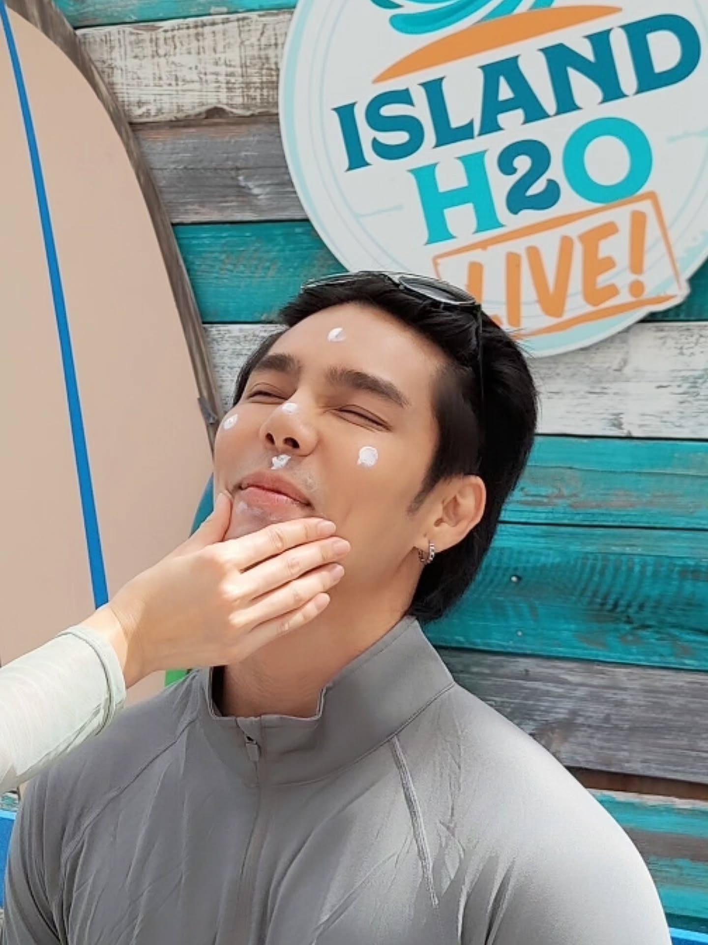 บูม - กิตตน์ก้อง ขำกฤษ