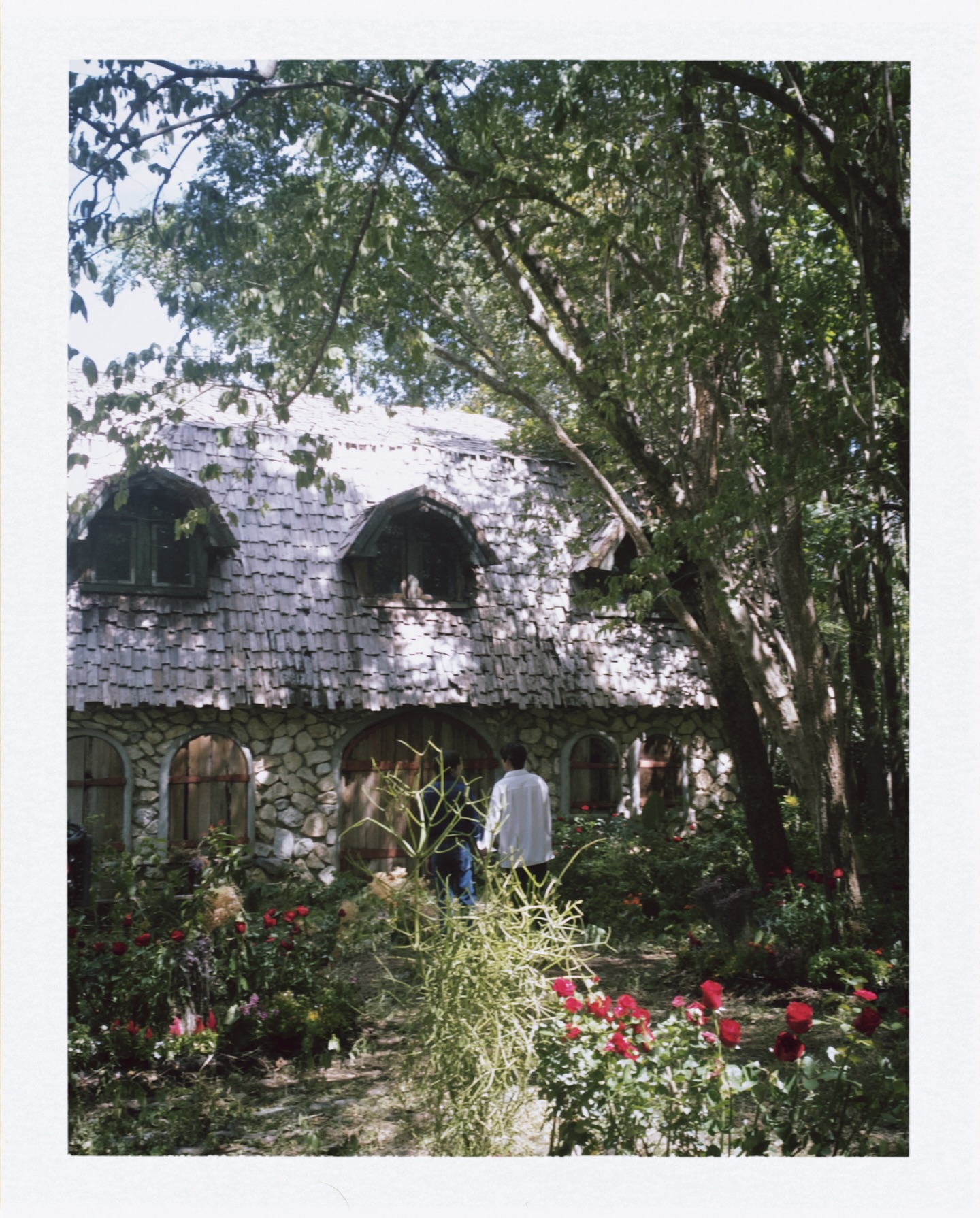 เปรม - วรุศ ชวลิตรุจิวงษ์