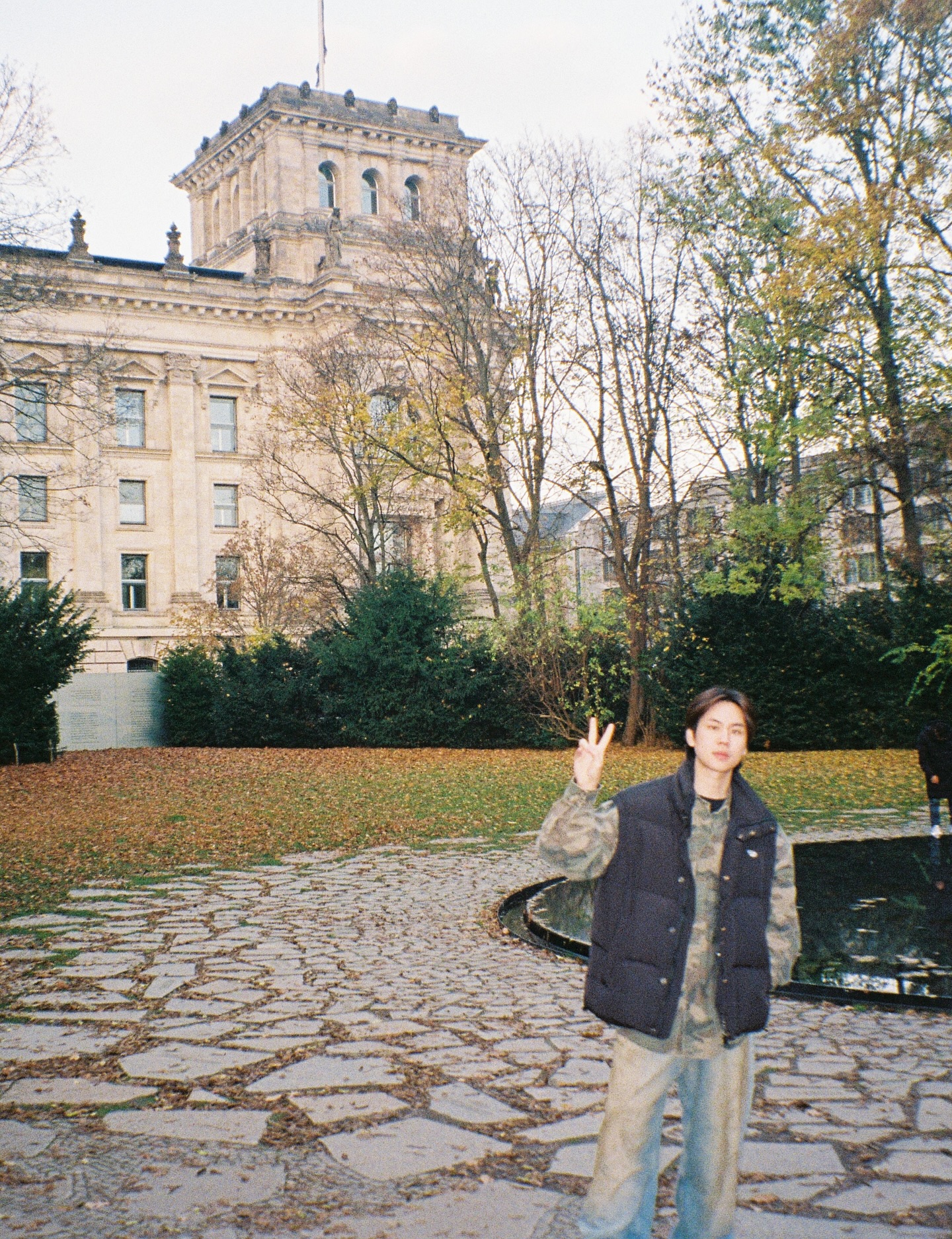 เปรม - วรุศ ชวลิตรุจิวงษ์