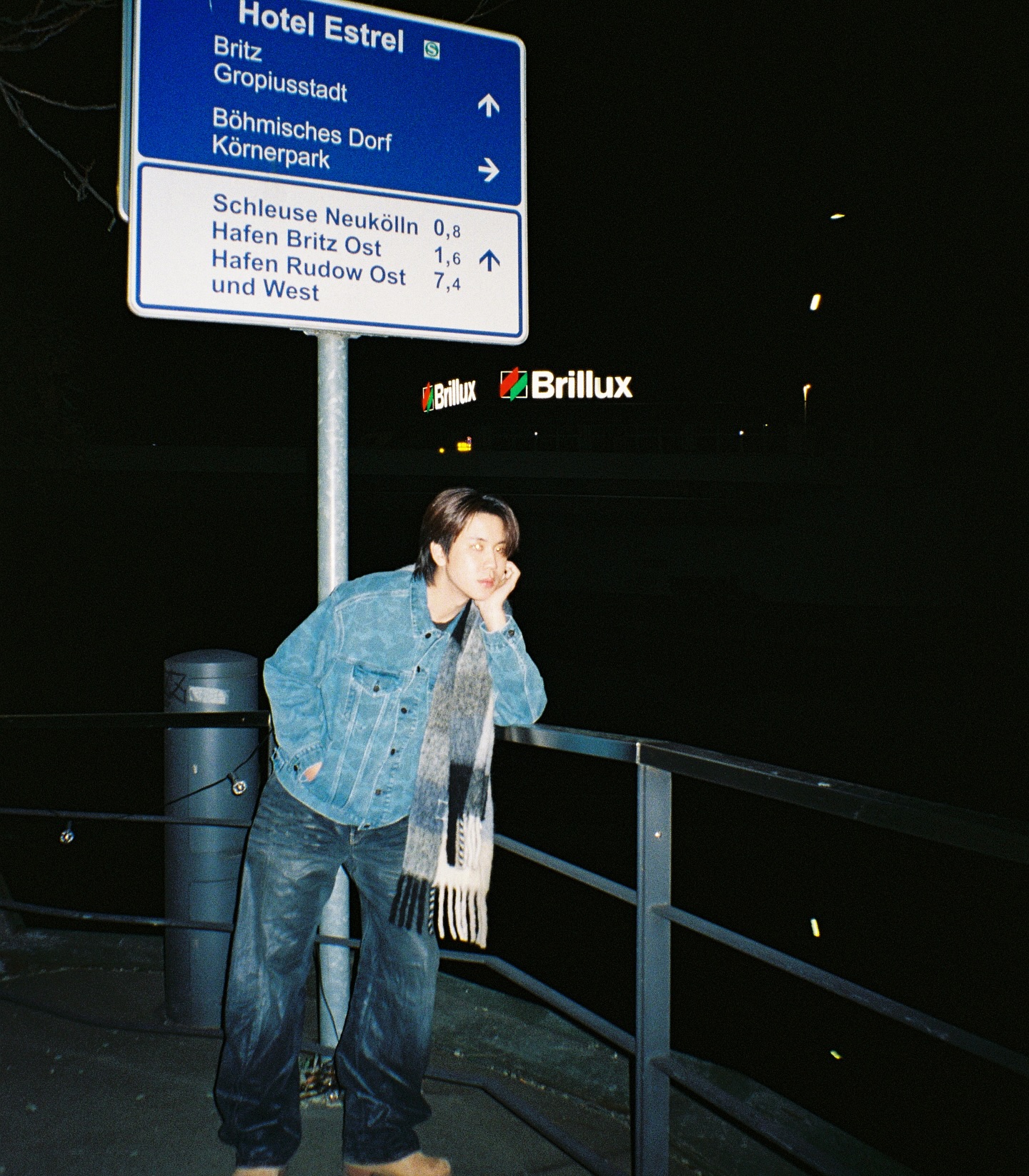 เปรม - วรุศ ชวลิตรุจิวงษ์