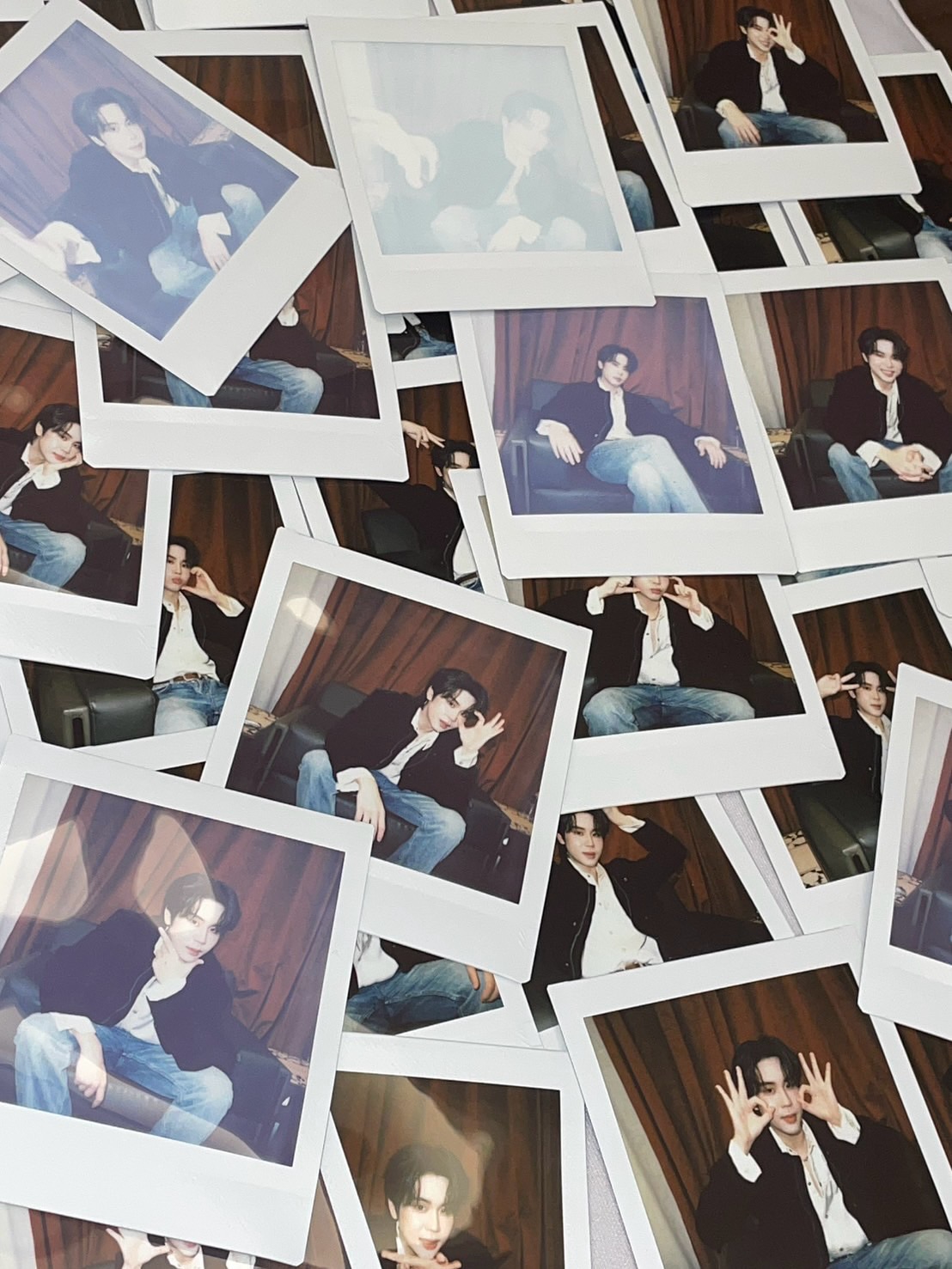 เปรม - วรุศ ชวลิตรุจิวงษ์