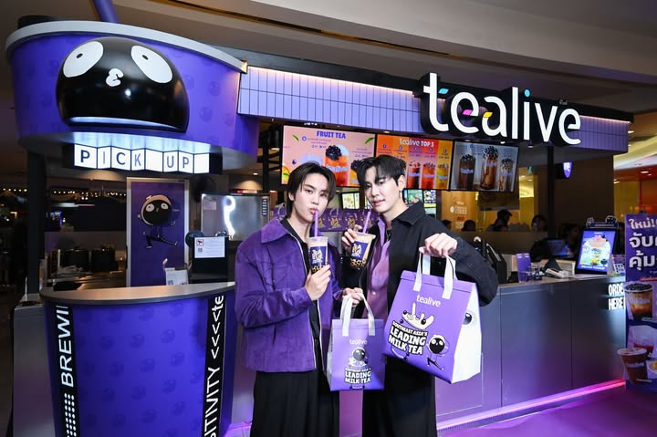 เปรม - วรุศ ชวลิตรุจิวงษ์