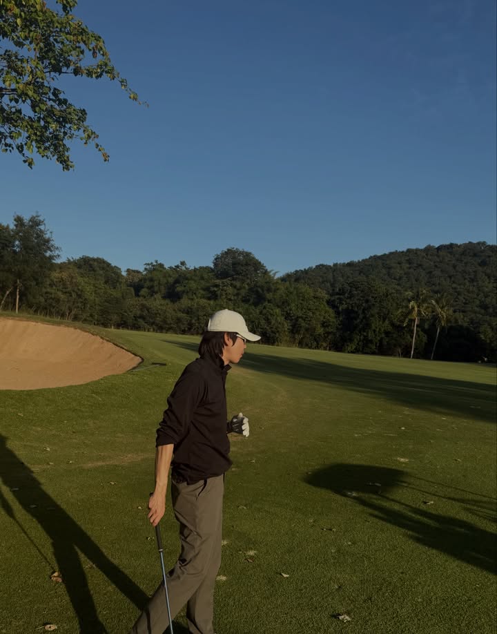 เปรม - วรุศ ชวลิตรุจิวงษ์