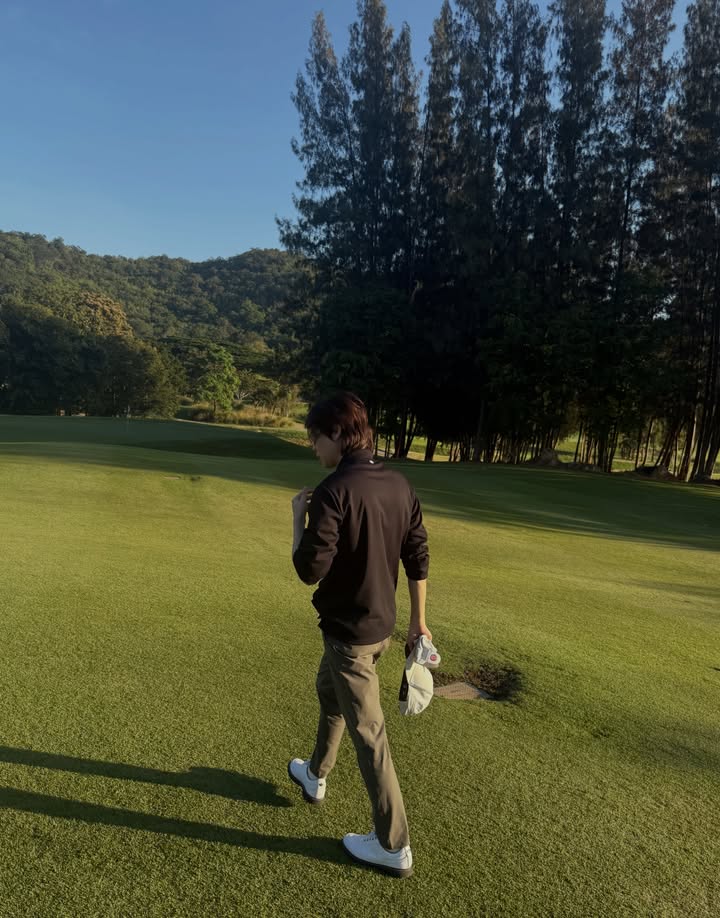 เปรม - วรุศ ชวลิตรุจิวงษ์