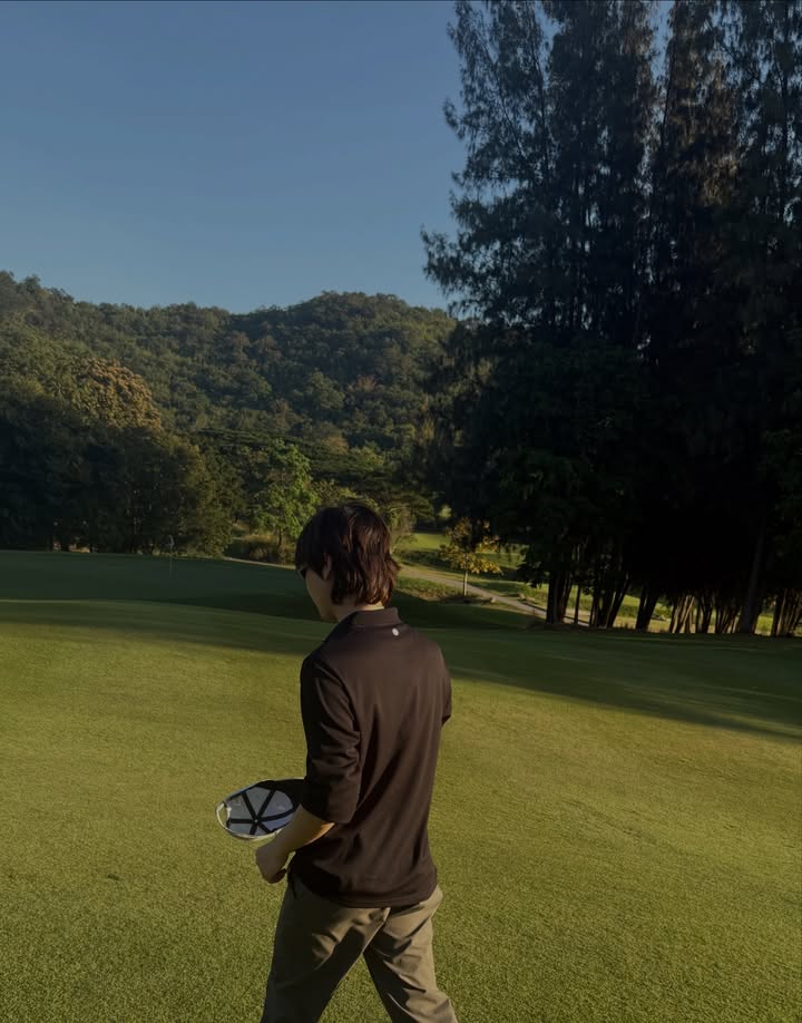 เปรม - วรุศ ชวลิตรุจิวงษ์