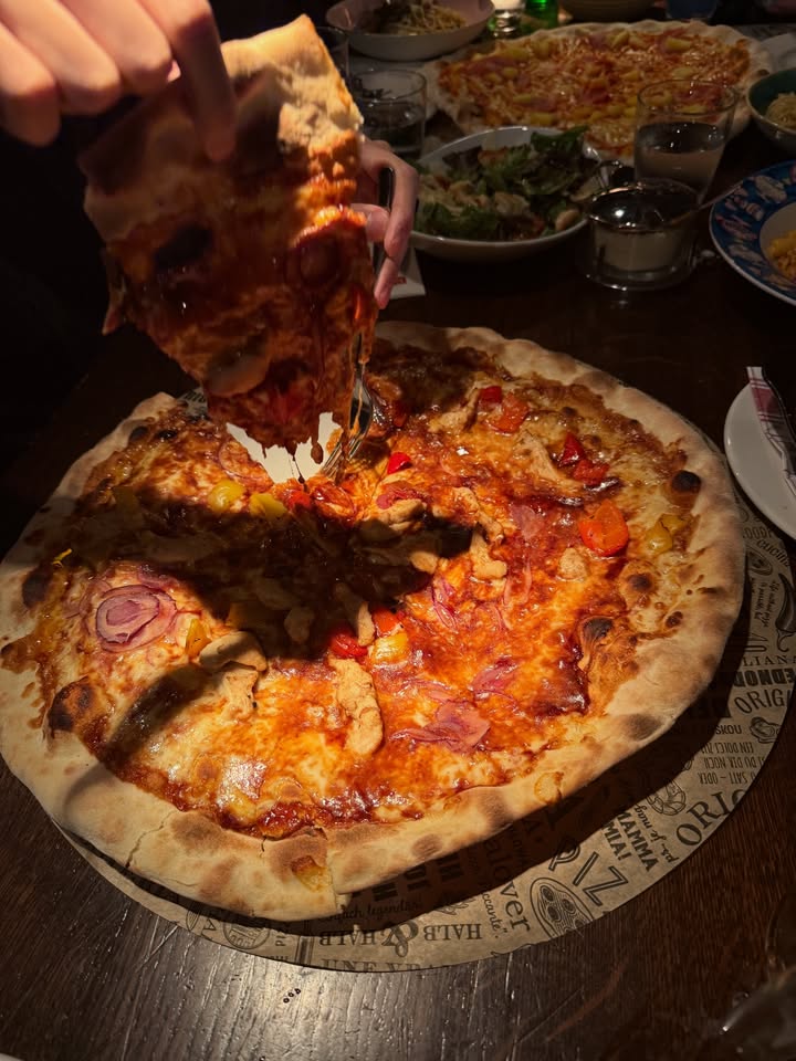 เปรม - วรุศ ชวลิตรุจิวงษ์