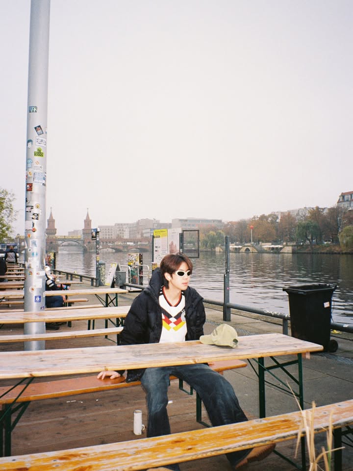 เปรม - วรุศ ชวลิตรุจิวงษ์