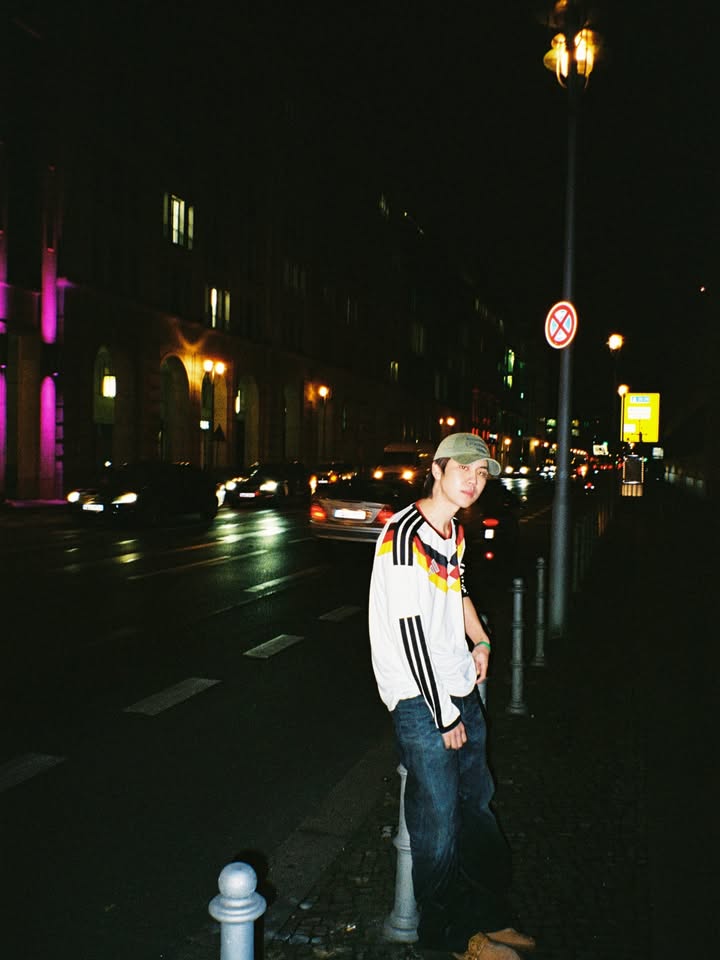 เปรม - วรุศ ชวลิตรุจิวงษ์