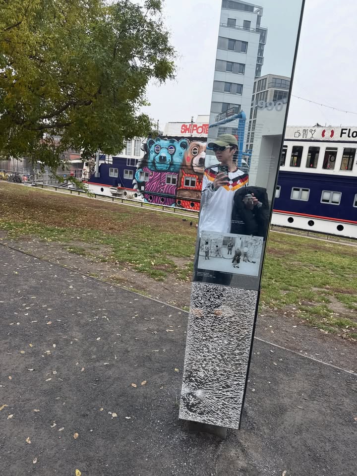 เปรม - วรุศ ชวลิตรุจิวงษ์