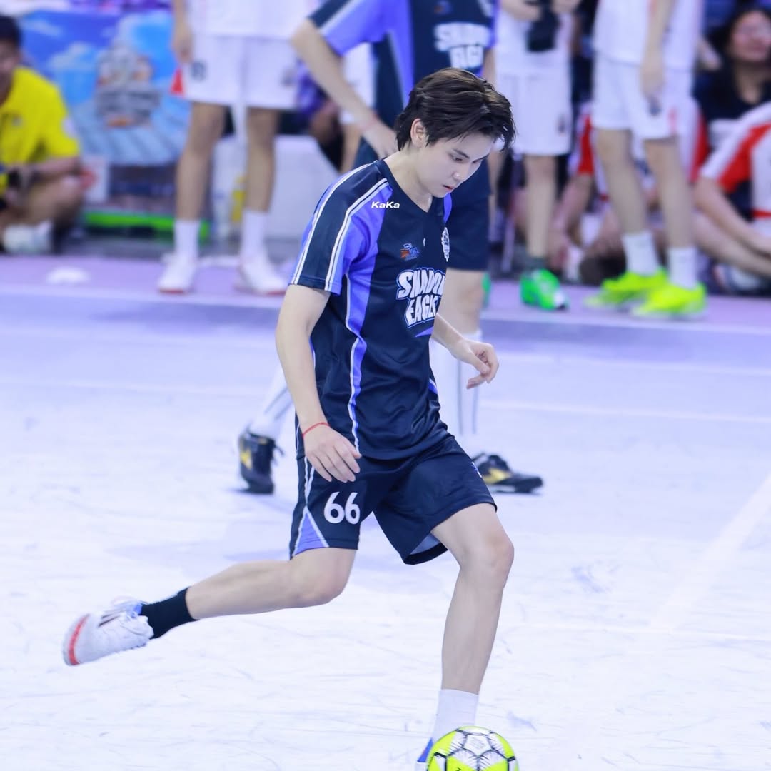 เปรม - วรุศ ชวลิตรุจิวงษ์