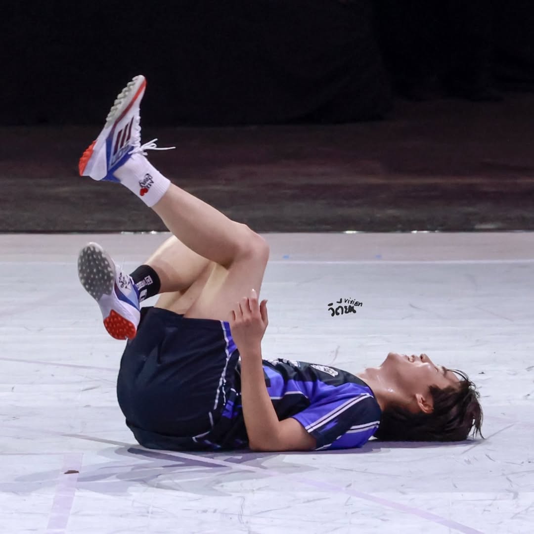 เปรม - วรุศ ชวลิตรุจิวงษ์