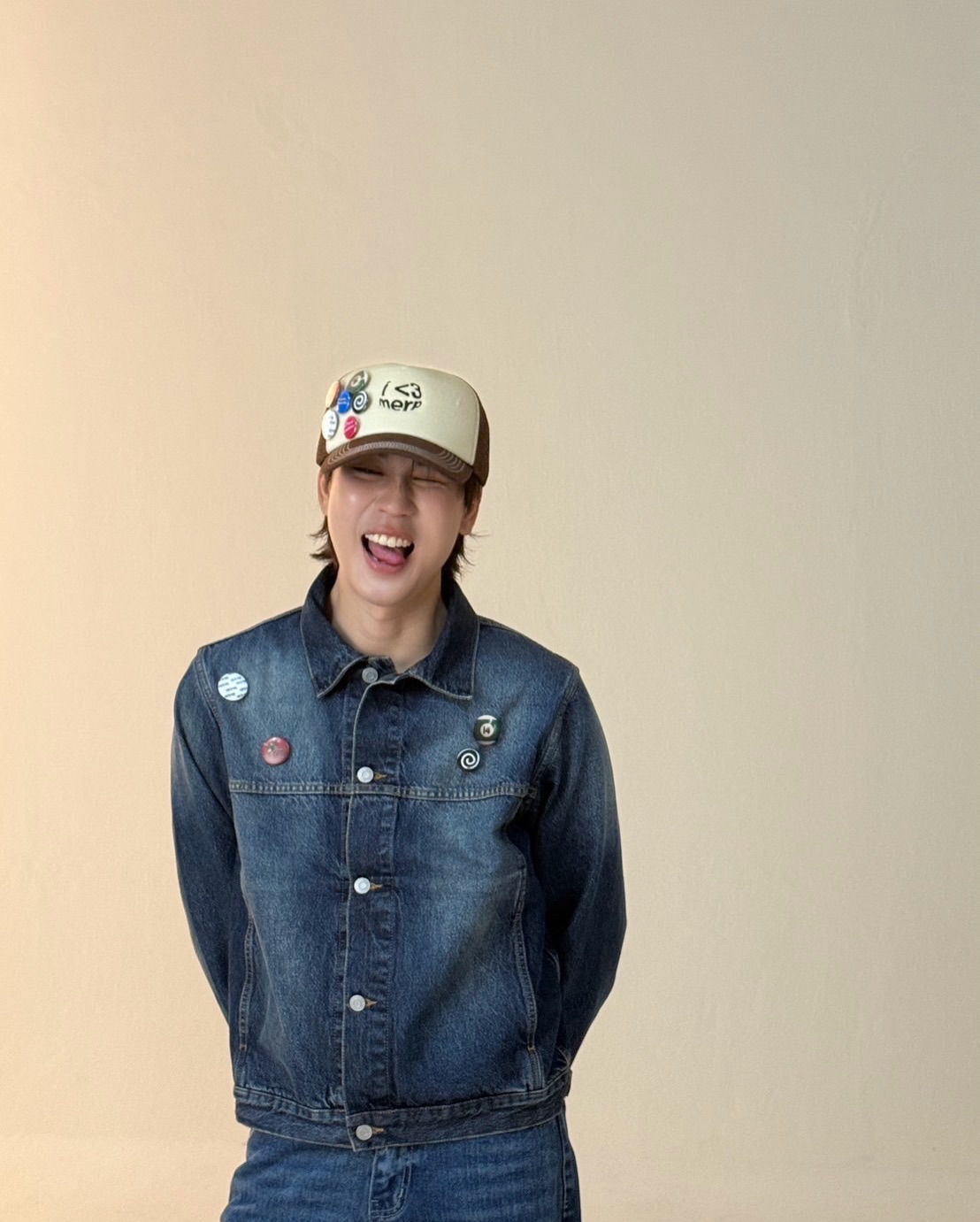 เปรม - วรุศ ชวลิตรุจิวงษ์