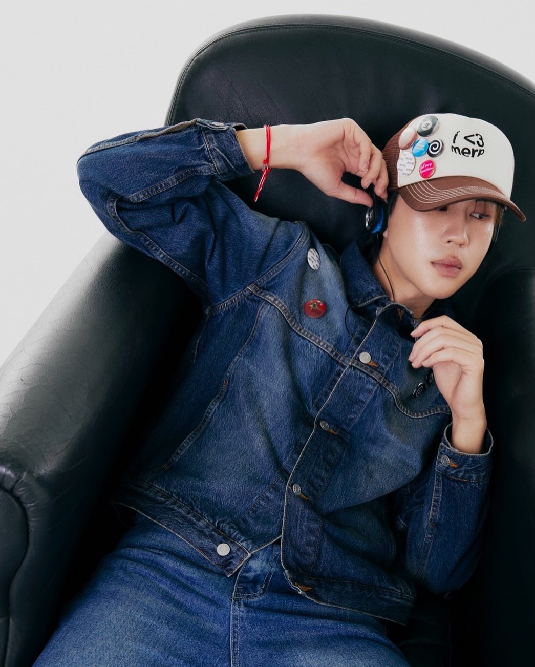 เปรม - วรุศ ชวลิตรุจิวงษ์