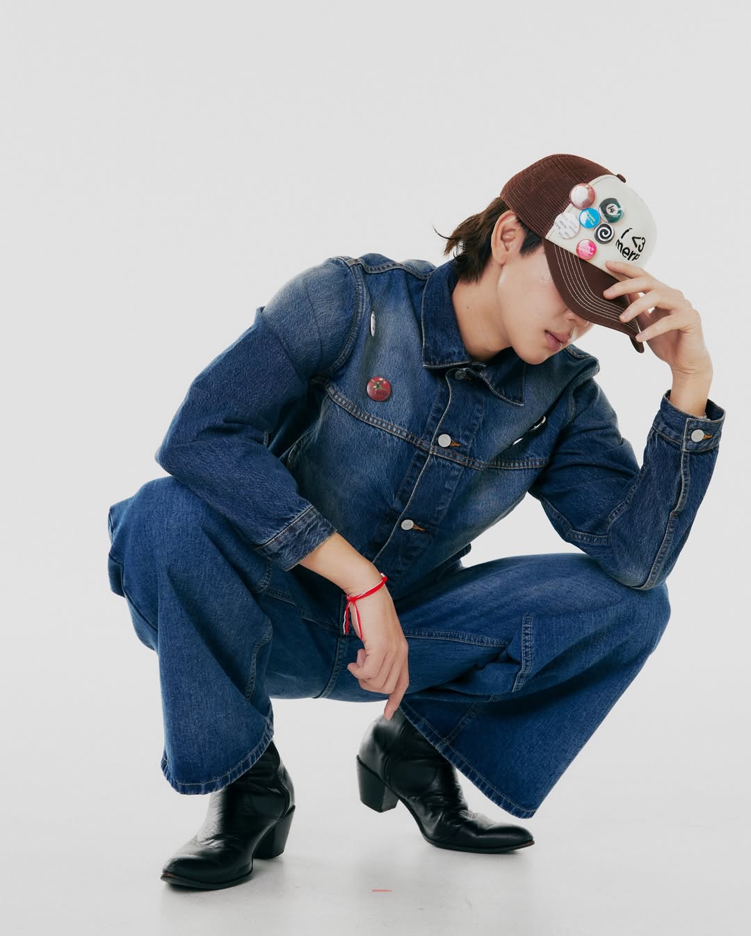 เปรม - วรุศ ชวลิตรุจิวงษ์