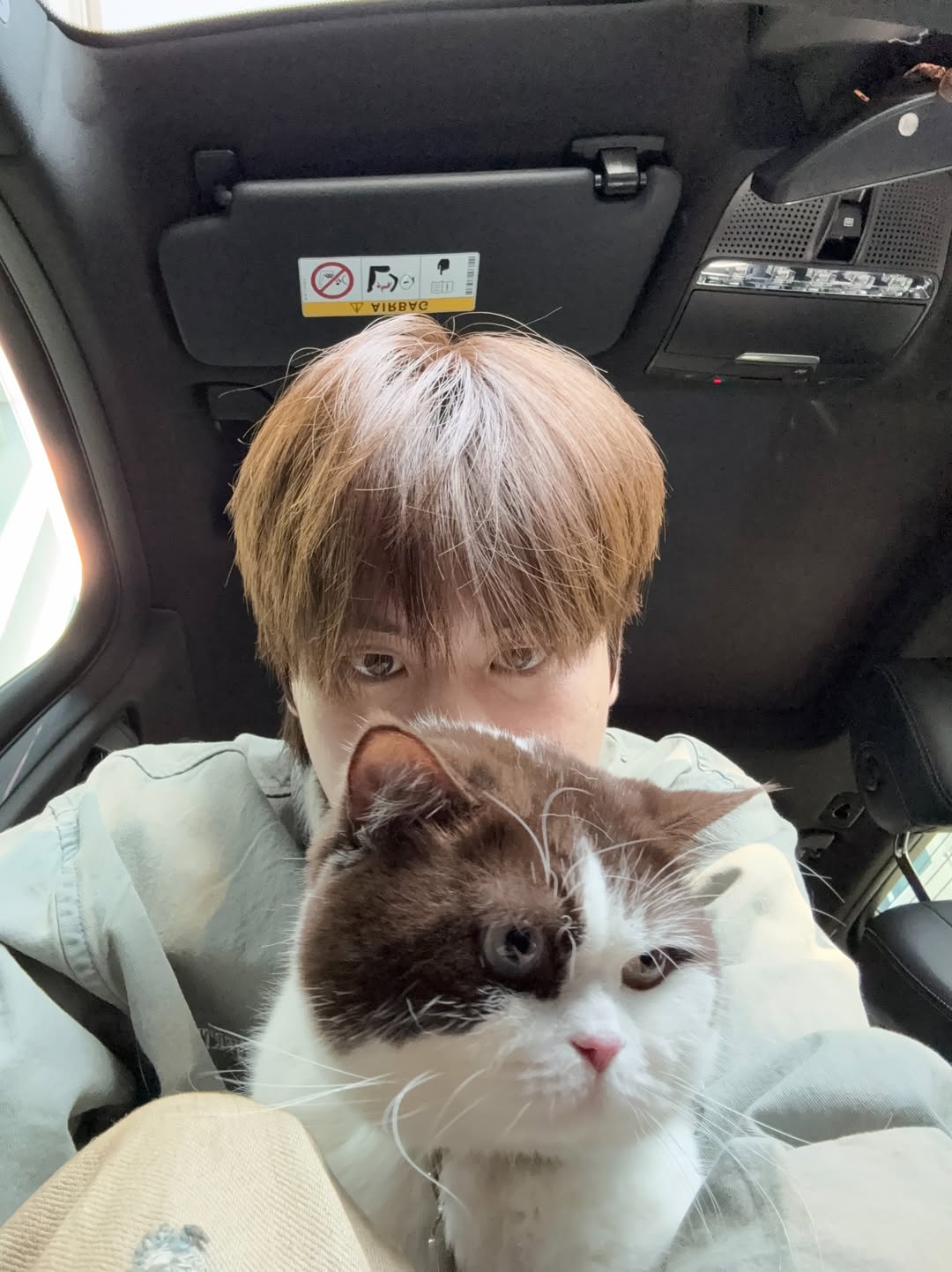 เปรม - วรุศ ชวลิตรุจิวงษ์