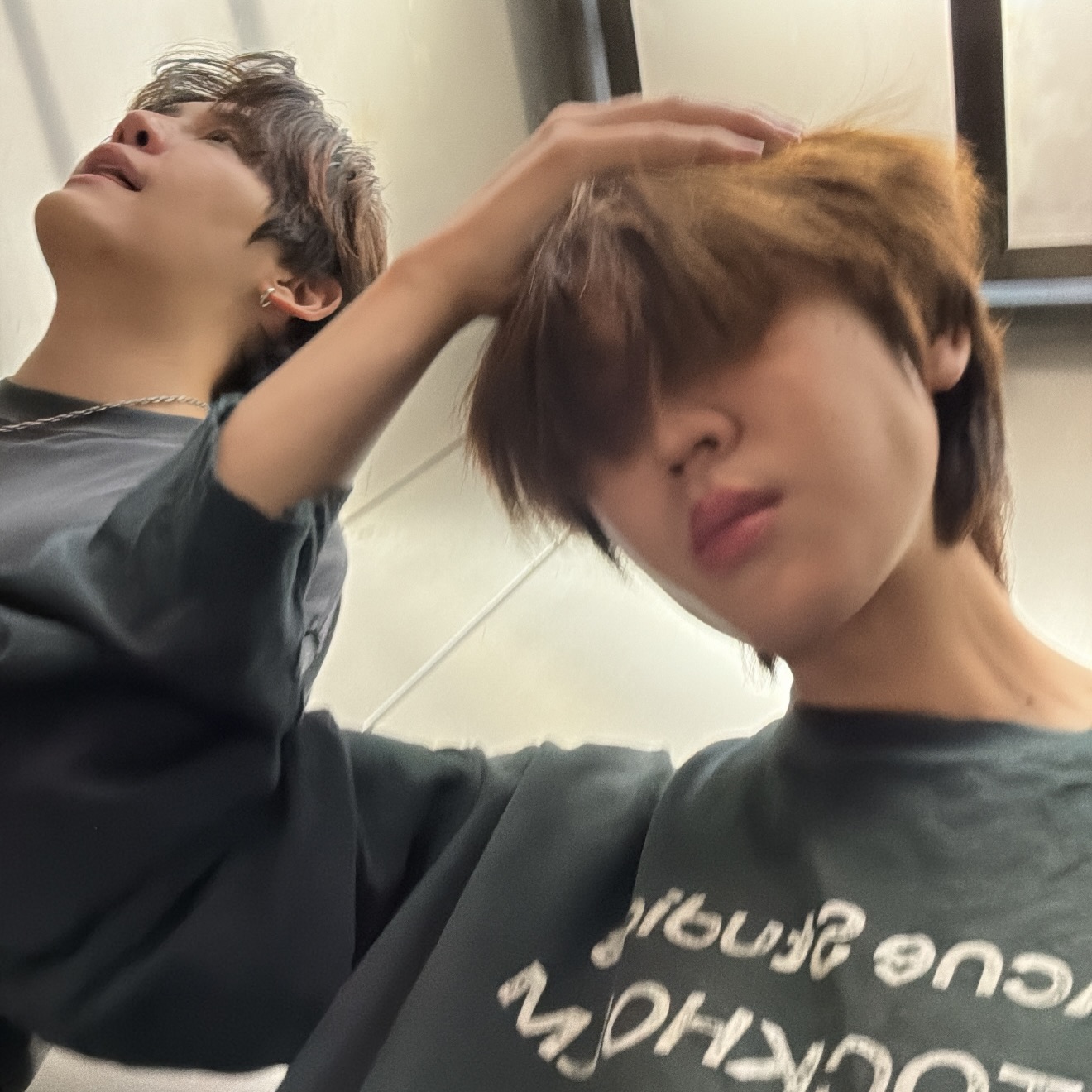 เปรม - วรุศ ชวลิตรุจิวงษ์