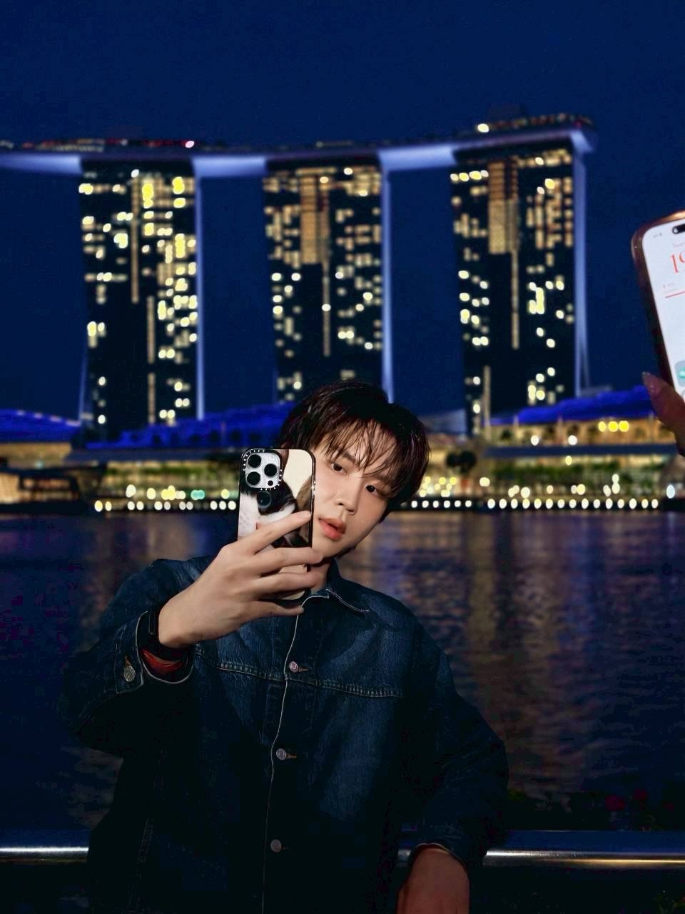 เปรม - วรุศ ชวลิตรุจิวงษ์