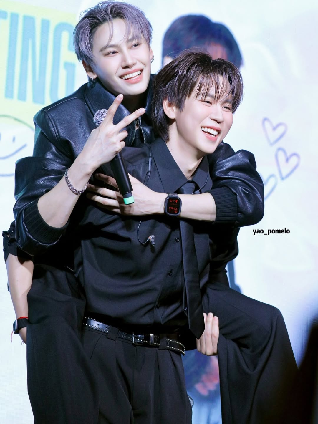 เปรม - วรุศ ชวลิตรุจิวงษ์