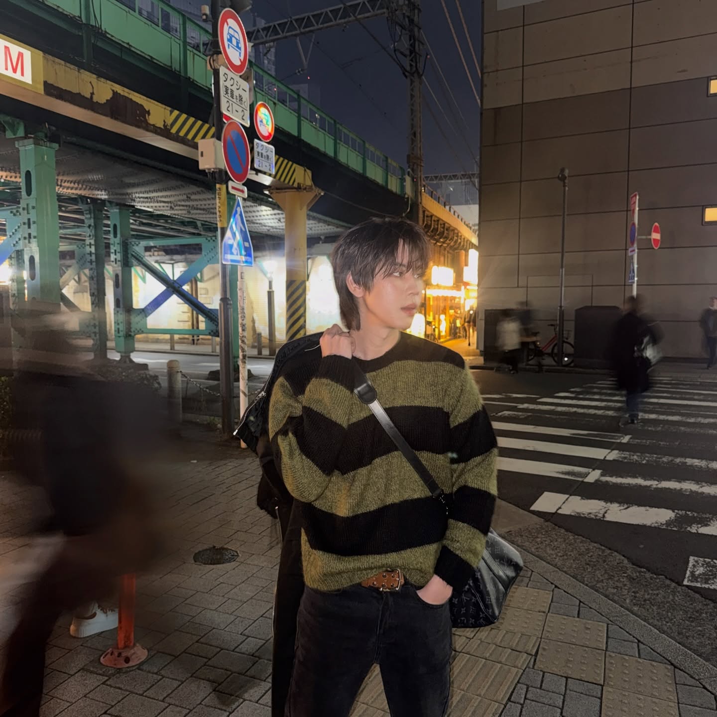 เปรม - วรุศ ชวลิตรุจิวงษ์