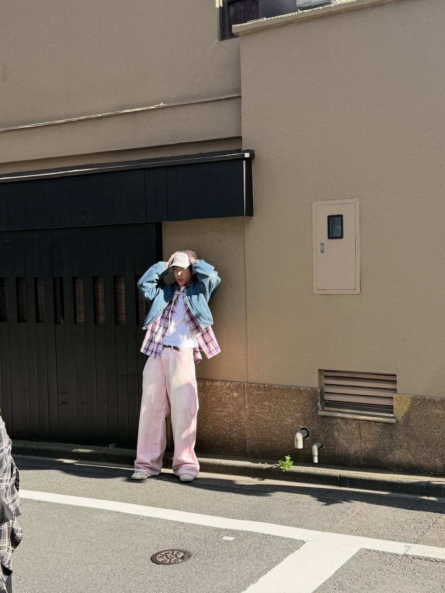 เปรม - วรุศ ชวลิตรุจิวงษ์