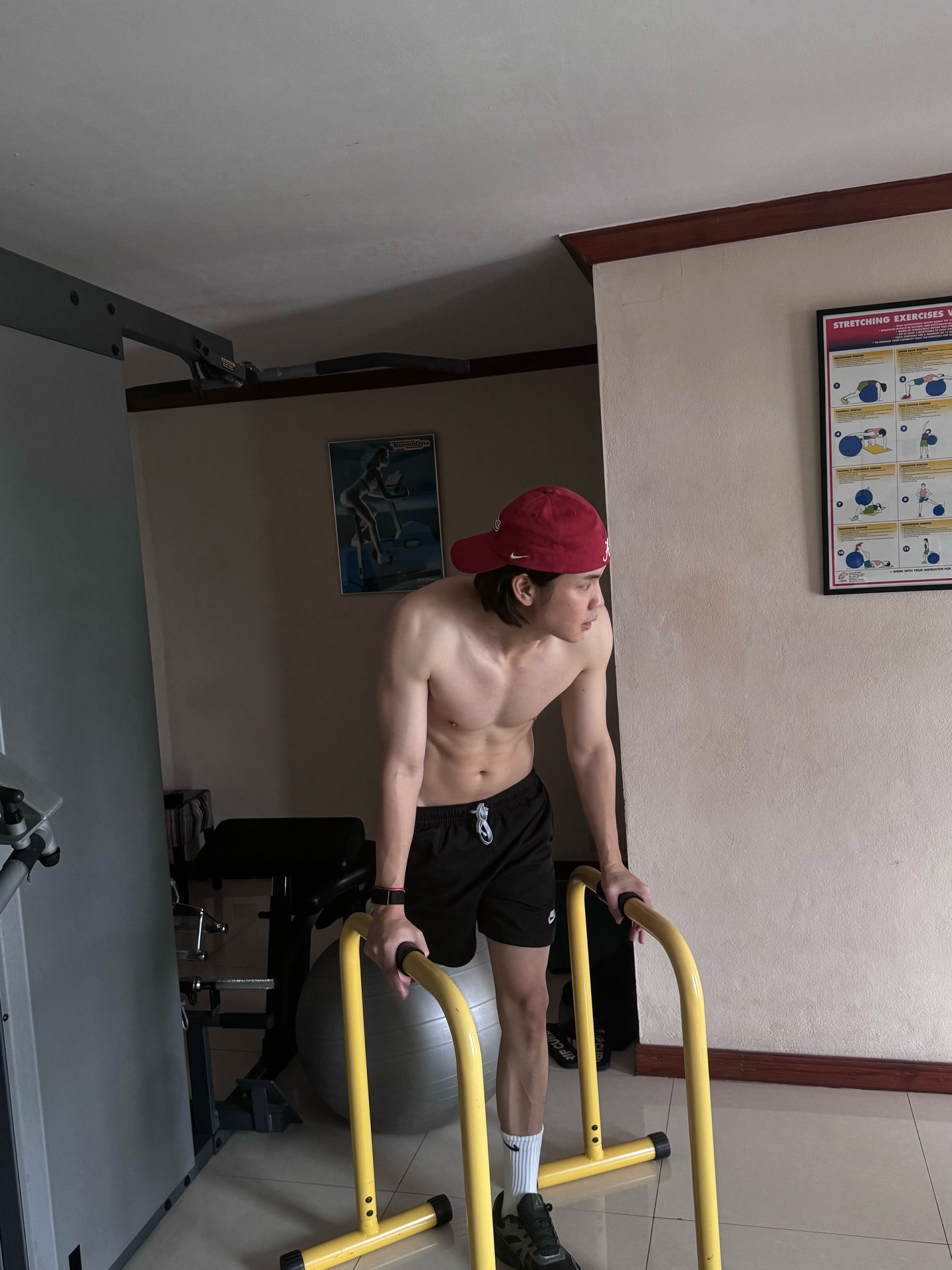 เปรม - วรุศ ชวลิตรุจิวงษ์