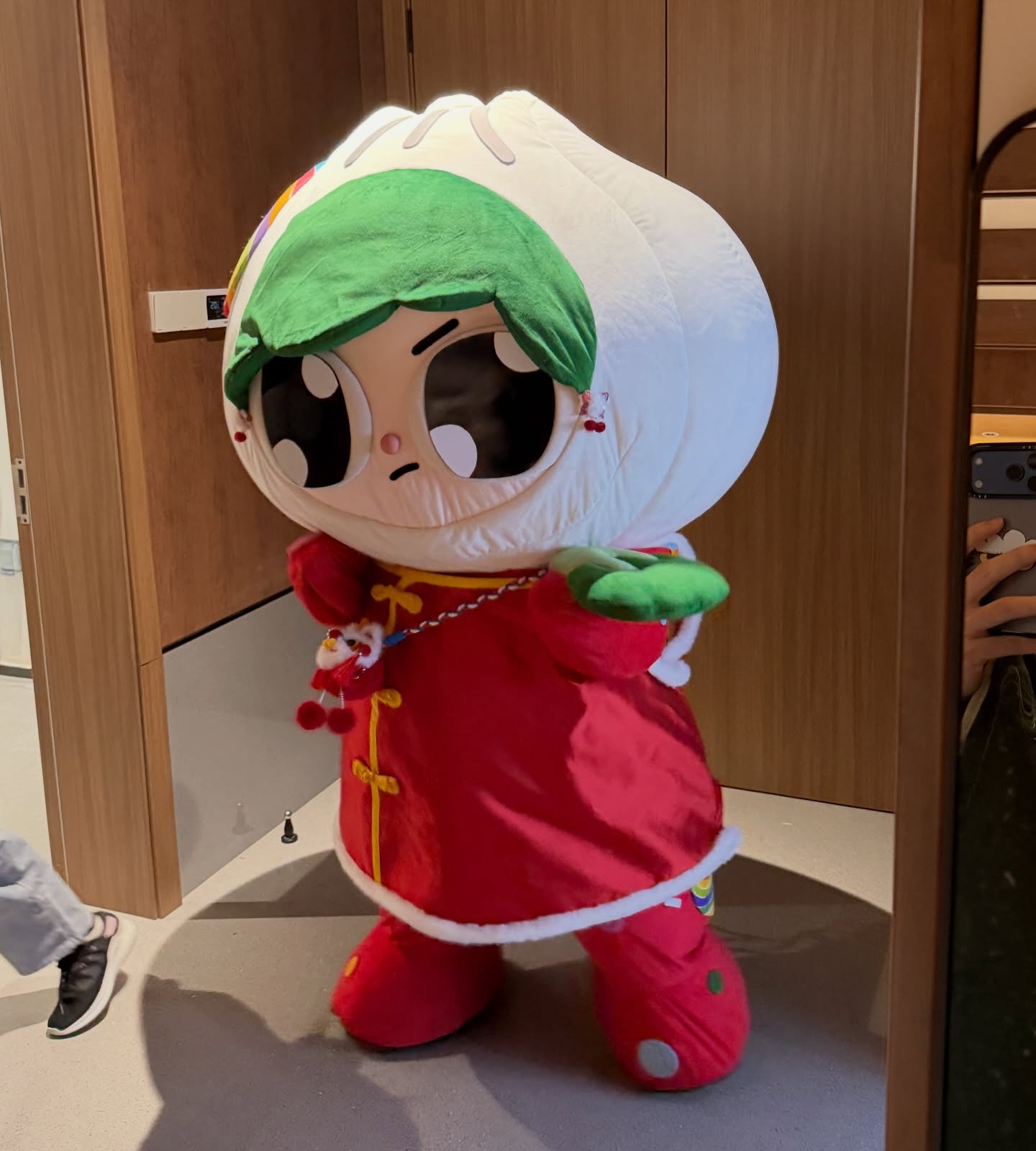 เปรม - วรุศ ชวลิตรุจิวงษ์