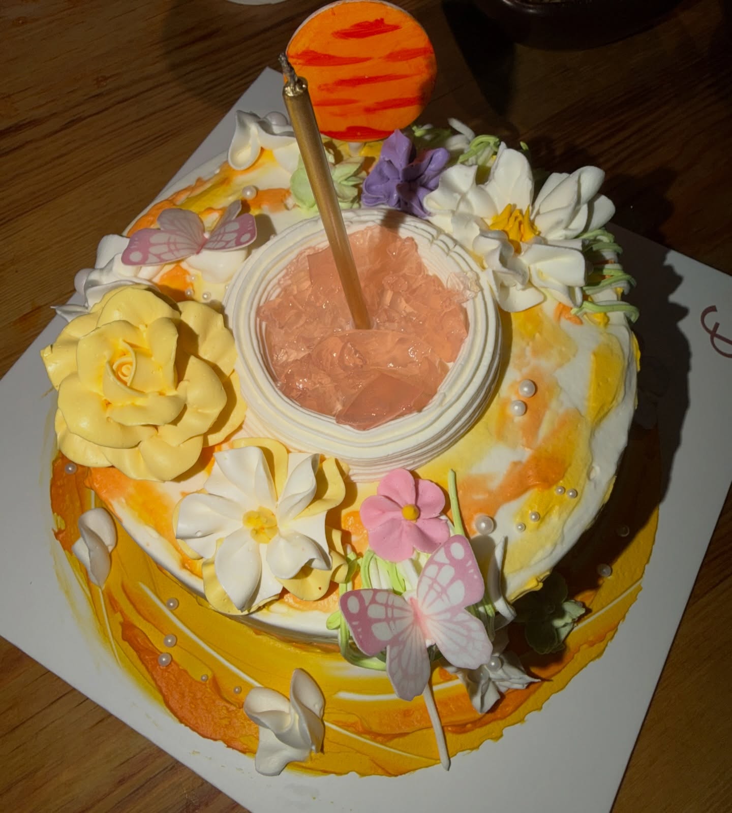 เปรม - วรุศ ชวลิตรุจิวงษ์