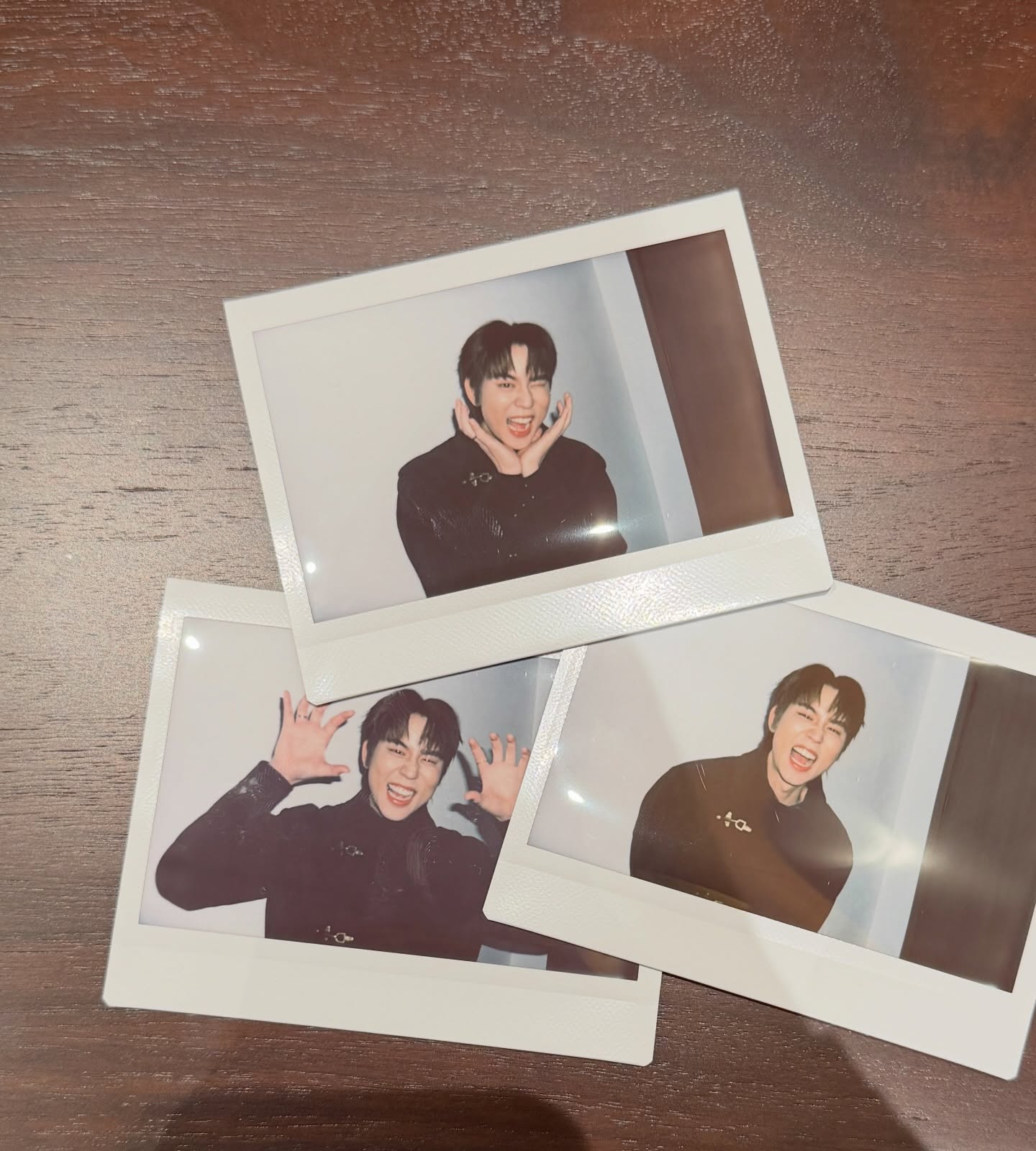 เปรม - วรุศ ชวลิตรุจิวงษ์