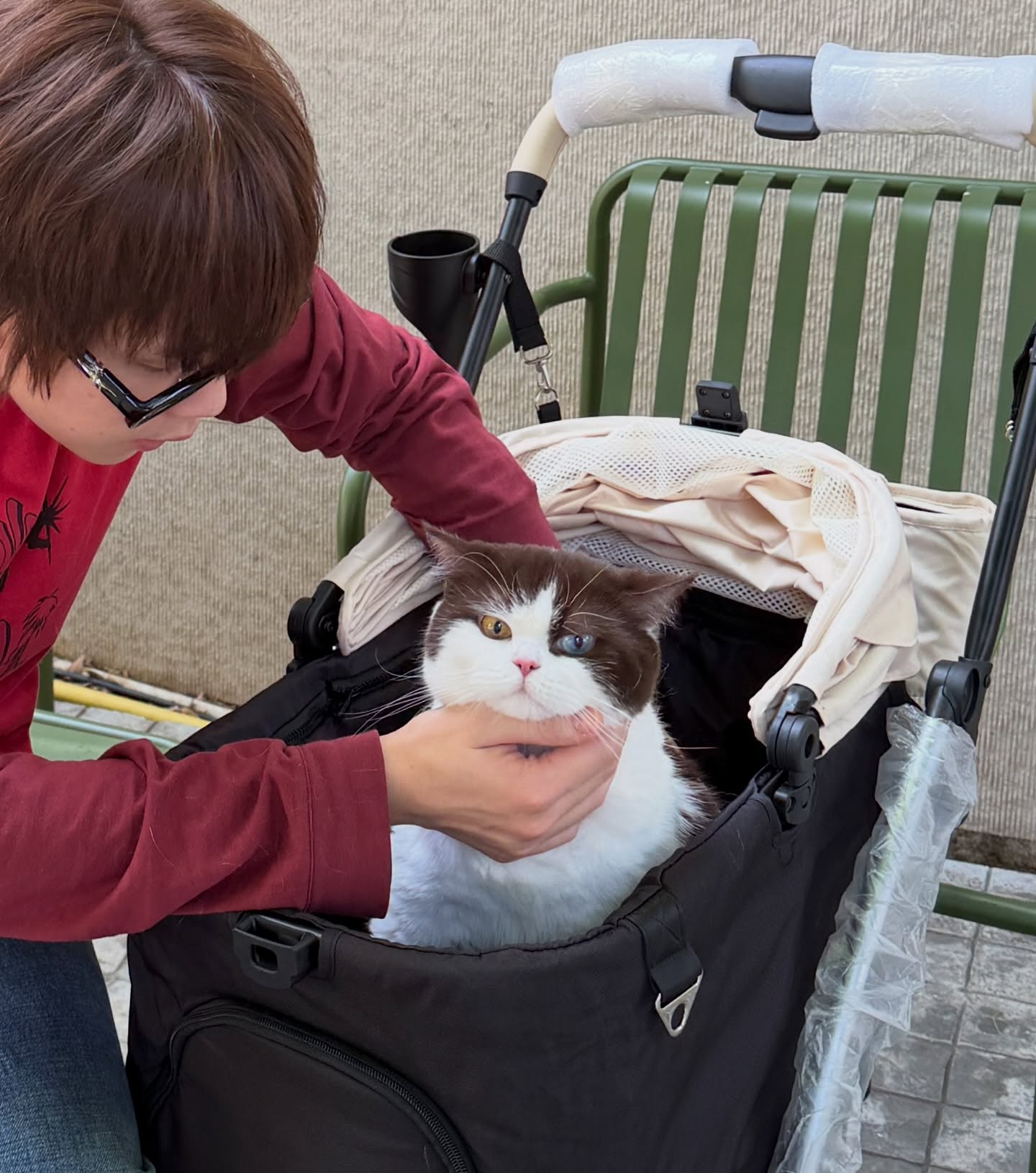 เปรม - วรุศ ชวลิตรุจิวงษ์