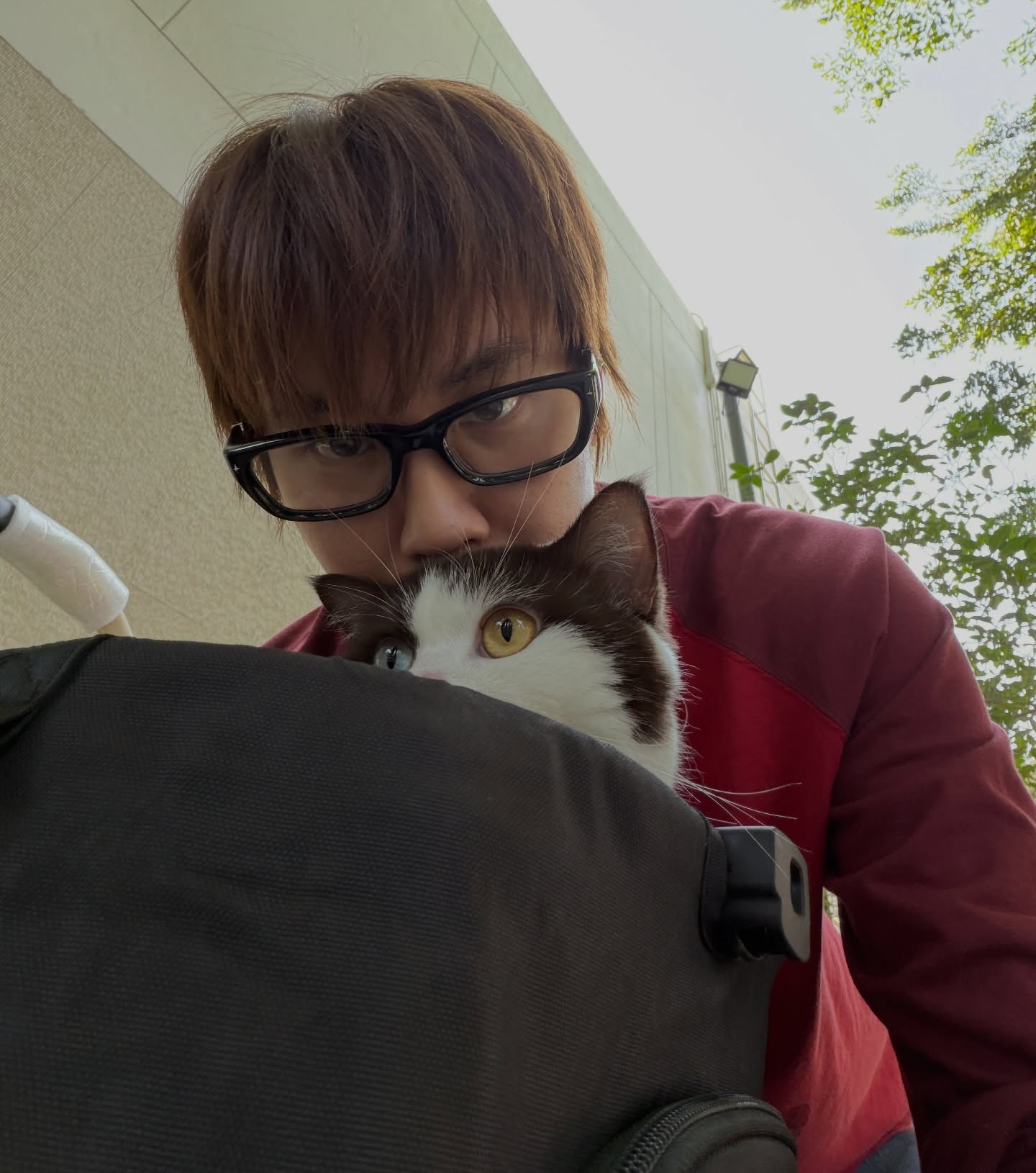 เปรม - วรุศ ชวลิตรุจิวงษ์