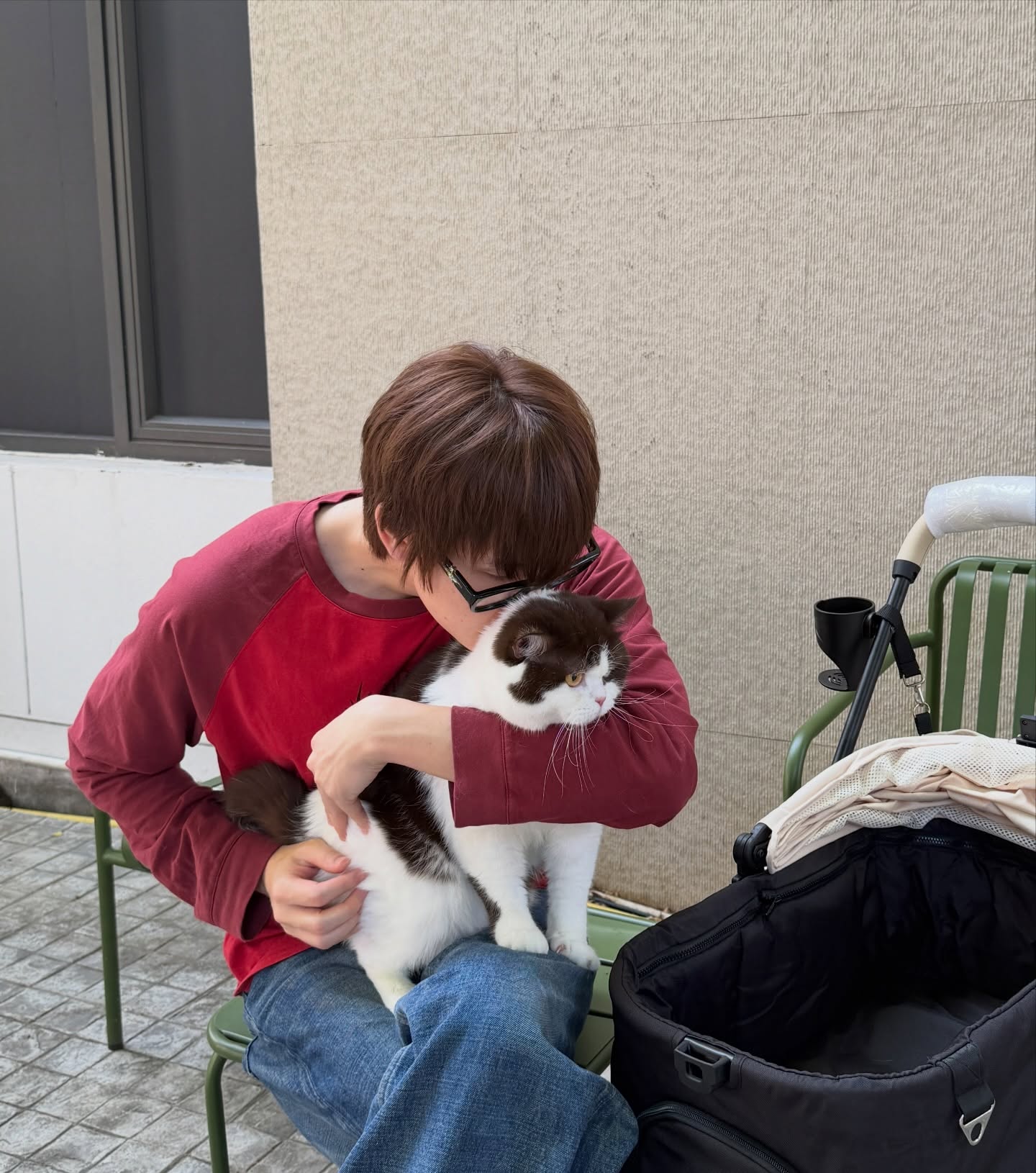 เปรม - วรุศ ชวลิตรุจิวงษ์