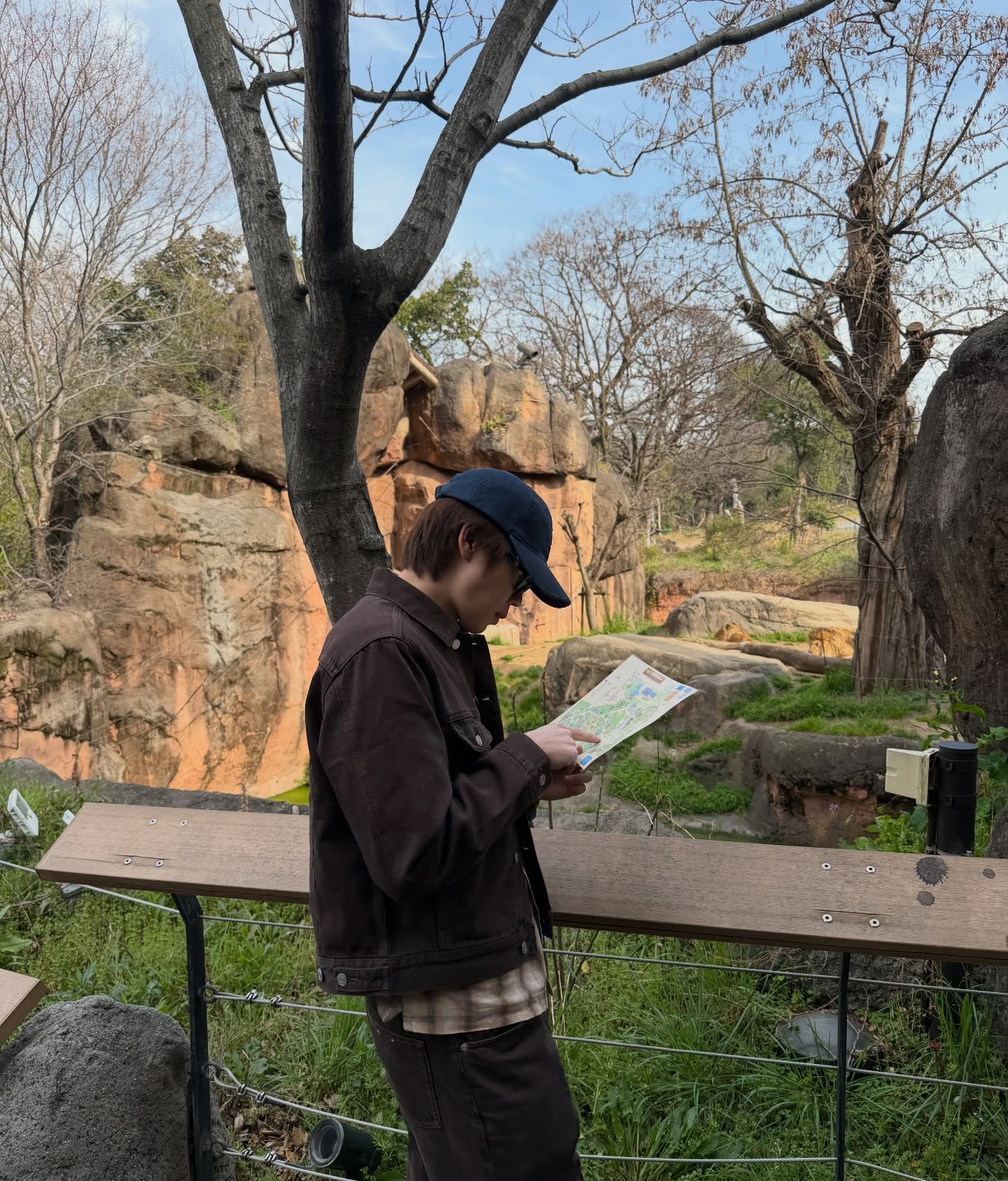 เปรม - วรุศ ชวลิตรุจิวงษ์