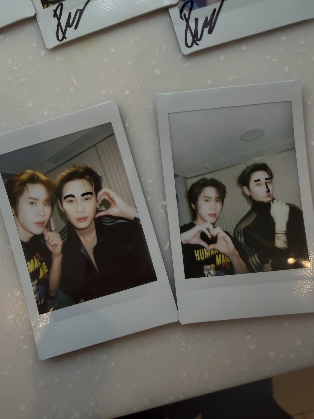 เปรม - วรุศ ชวลิตรุจิวงษ์