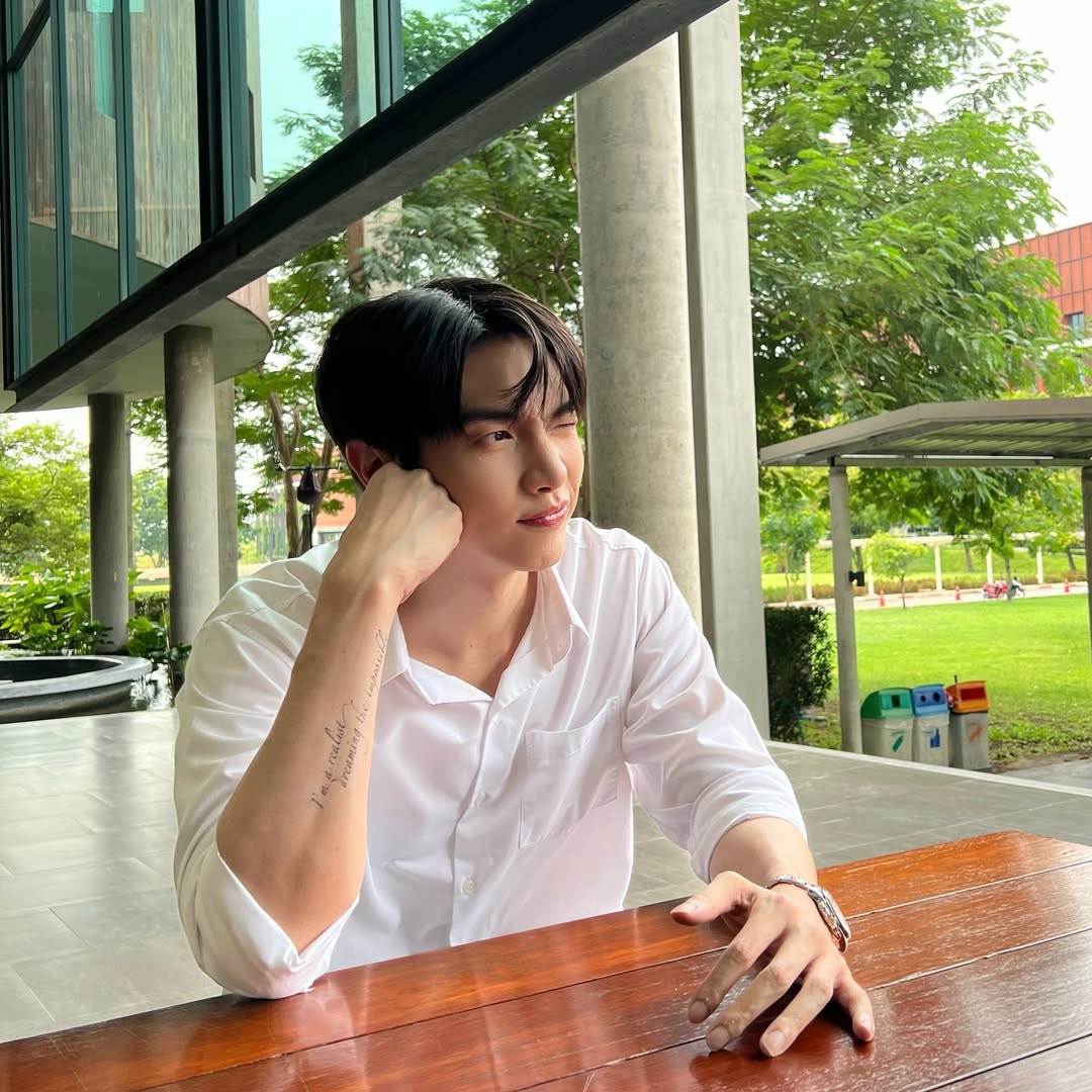 แม็กกี้ - รชต พิเชฐโชติ