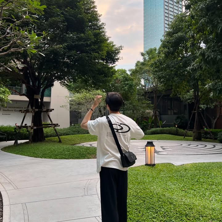 แม็กกี้ - รชต พิเชฐโชติ