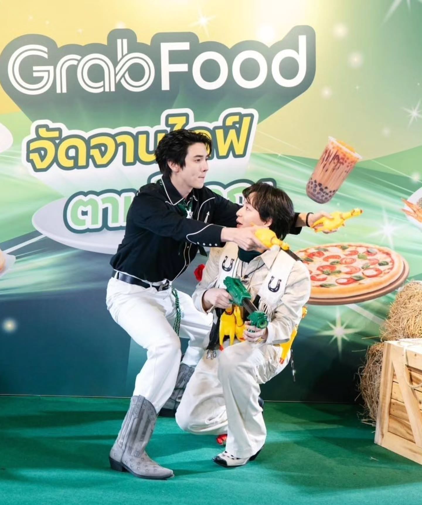 แม็กกี้ - รชต พิเชฐโชติ