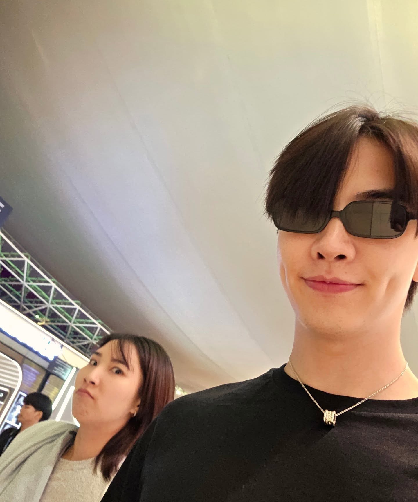 แม็กกี้ - รชต พิเชฐโชติ