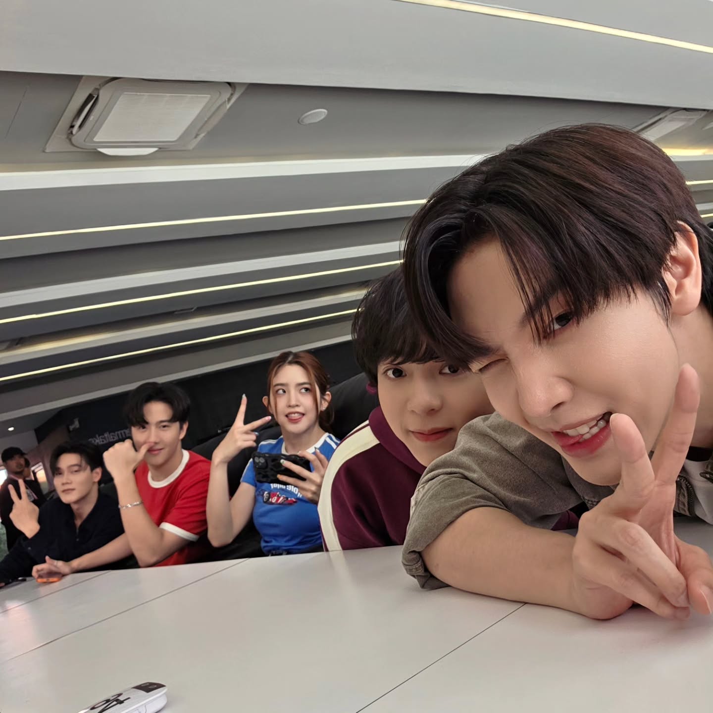 แม็กกี้ - รชต พิเชฐโชติ