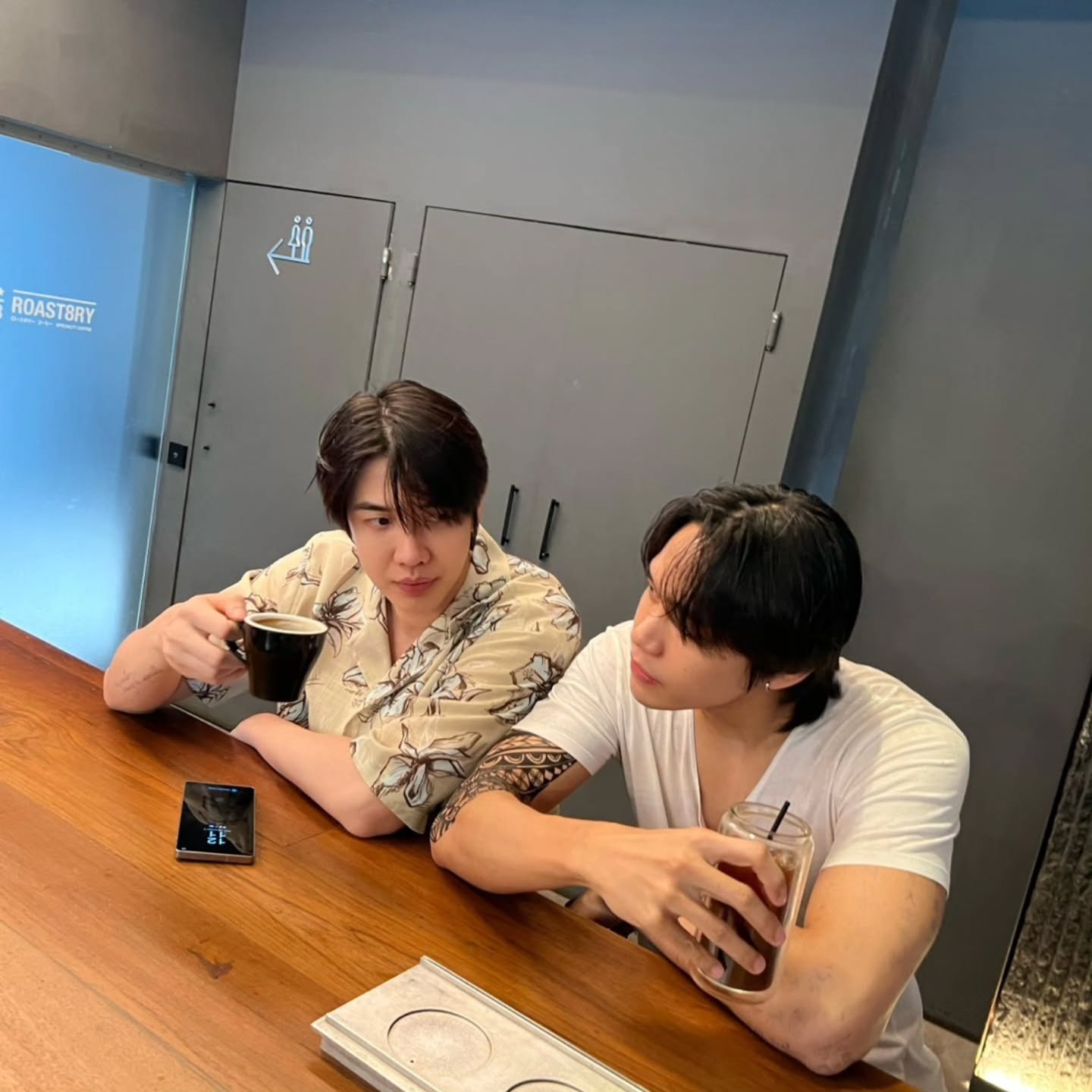 แม็กกี้ - รชต พิเชฐโชติ