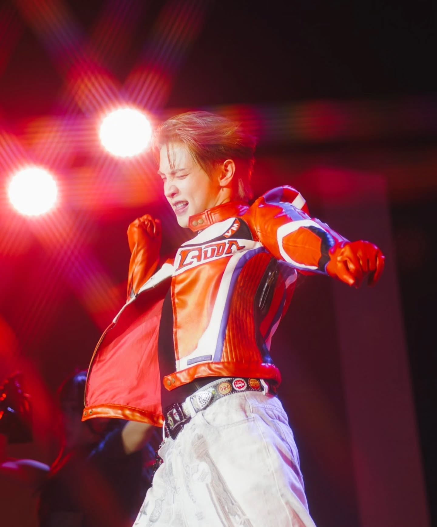 แม็กกี้ - รชต พิเชฐโชติ