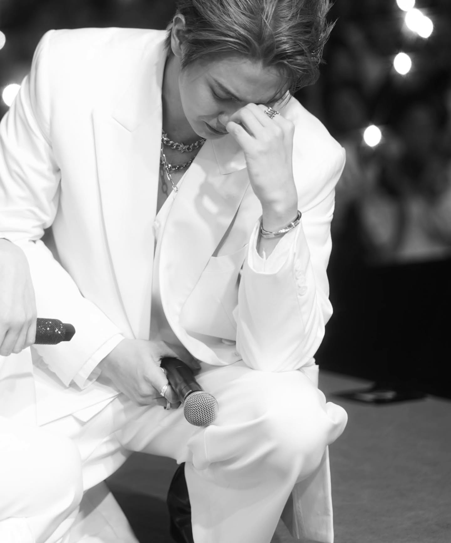 แม็กกี้ - รชต พิเชฐโชติ