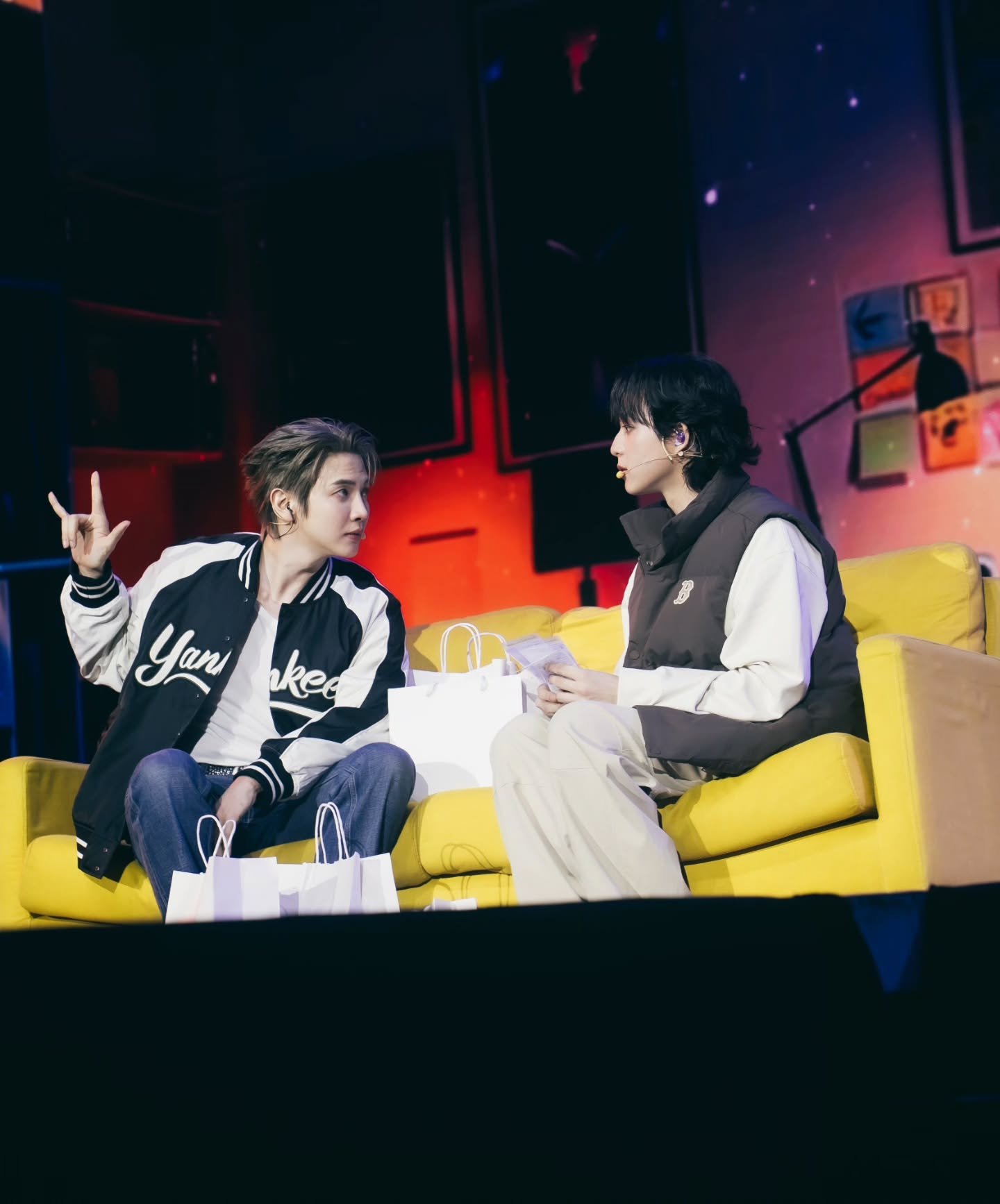 แม็กกี้ - รชต พิเชฐโชติ